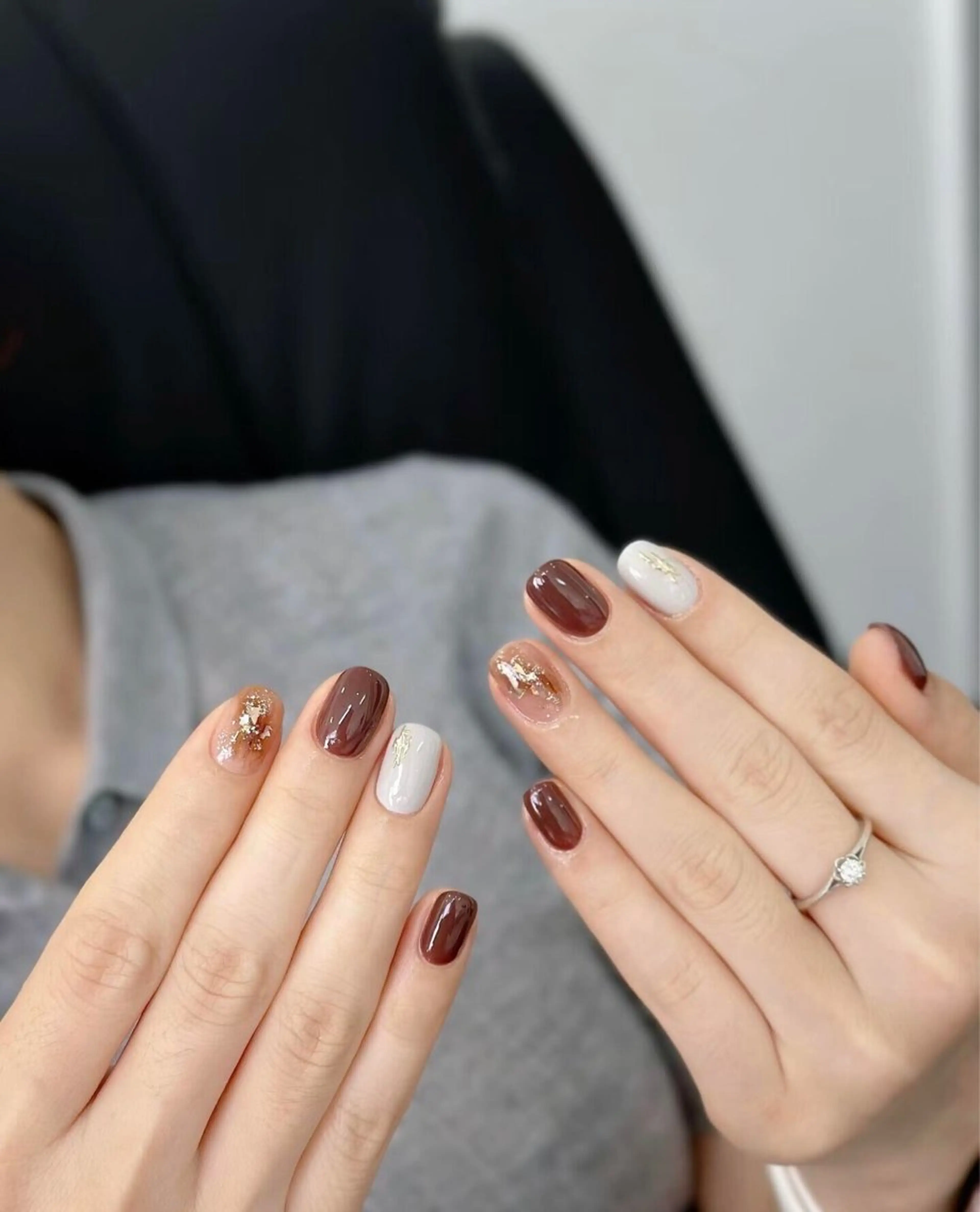 ネイル 🌻Jr.FANS NAIL池袋店🌻のネイルデザイン