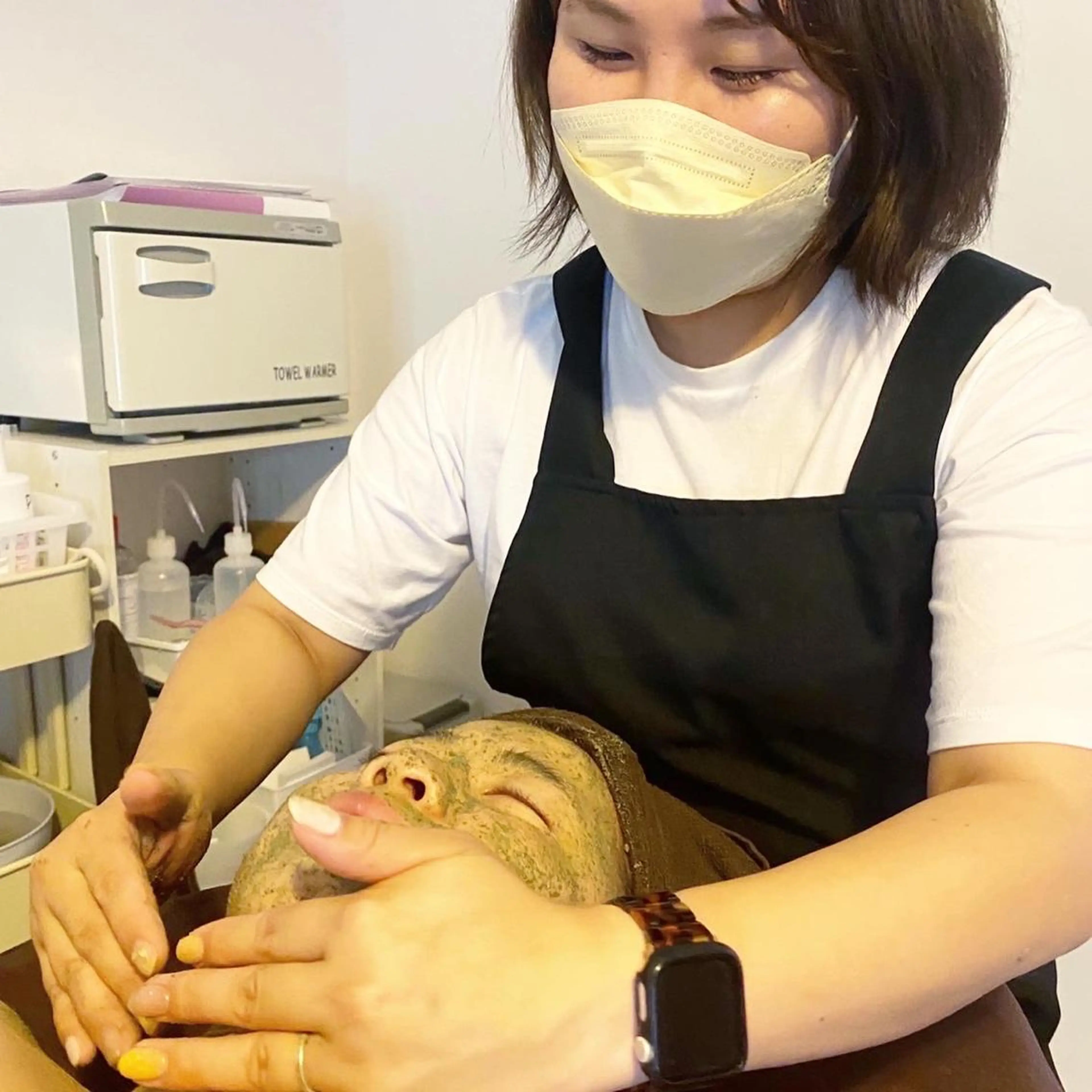エステ 肌育脱毛サロン LikoLinaのその他イメージ