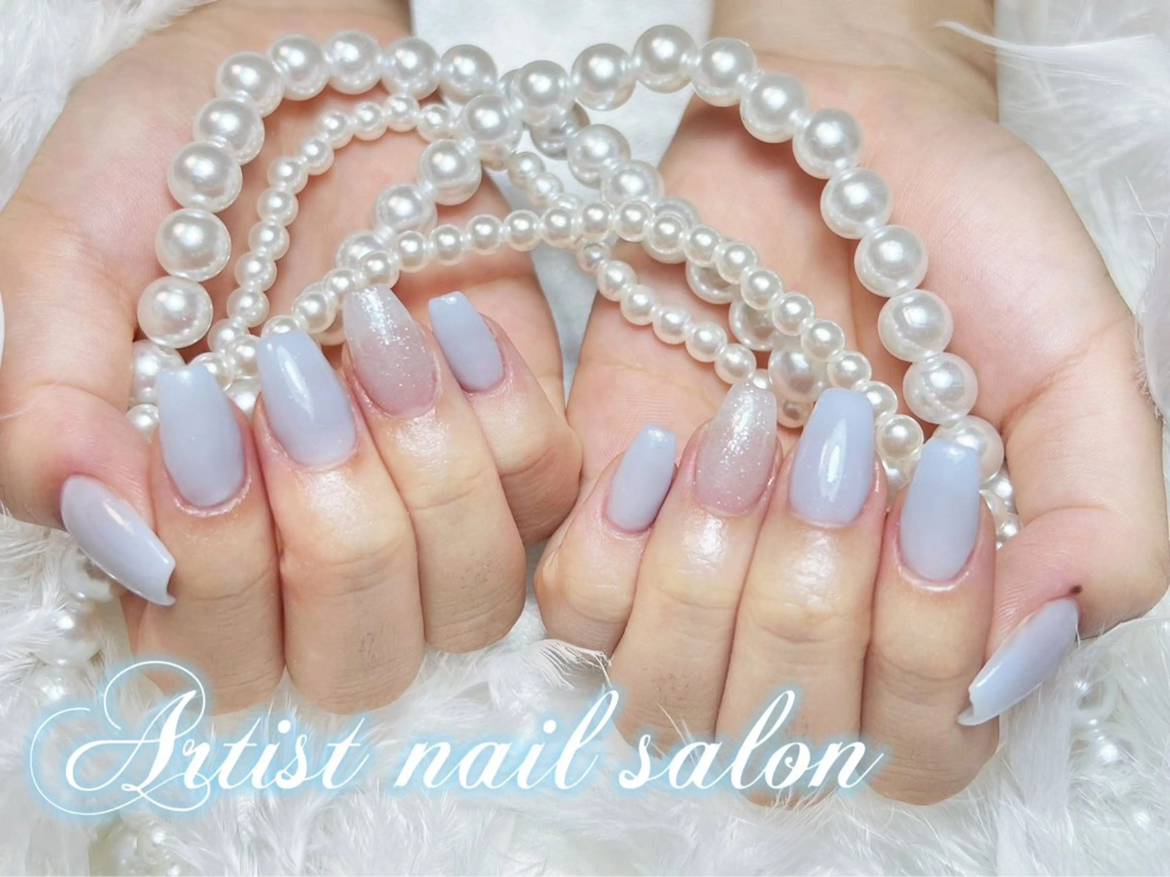 ネイル niki💅🏻 Diamondのネイルデザイン