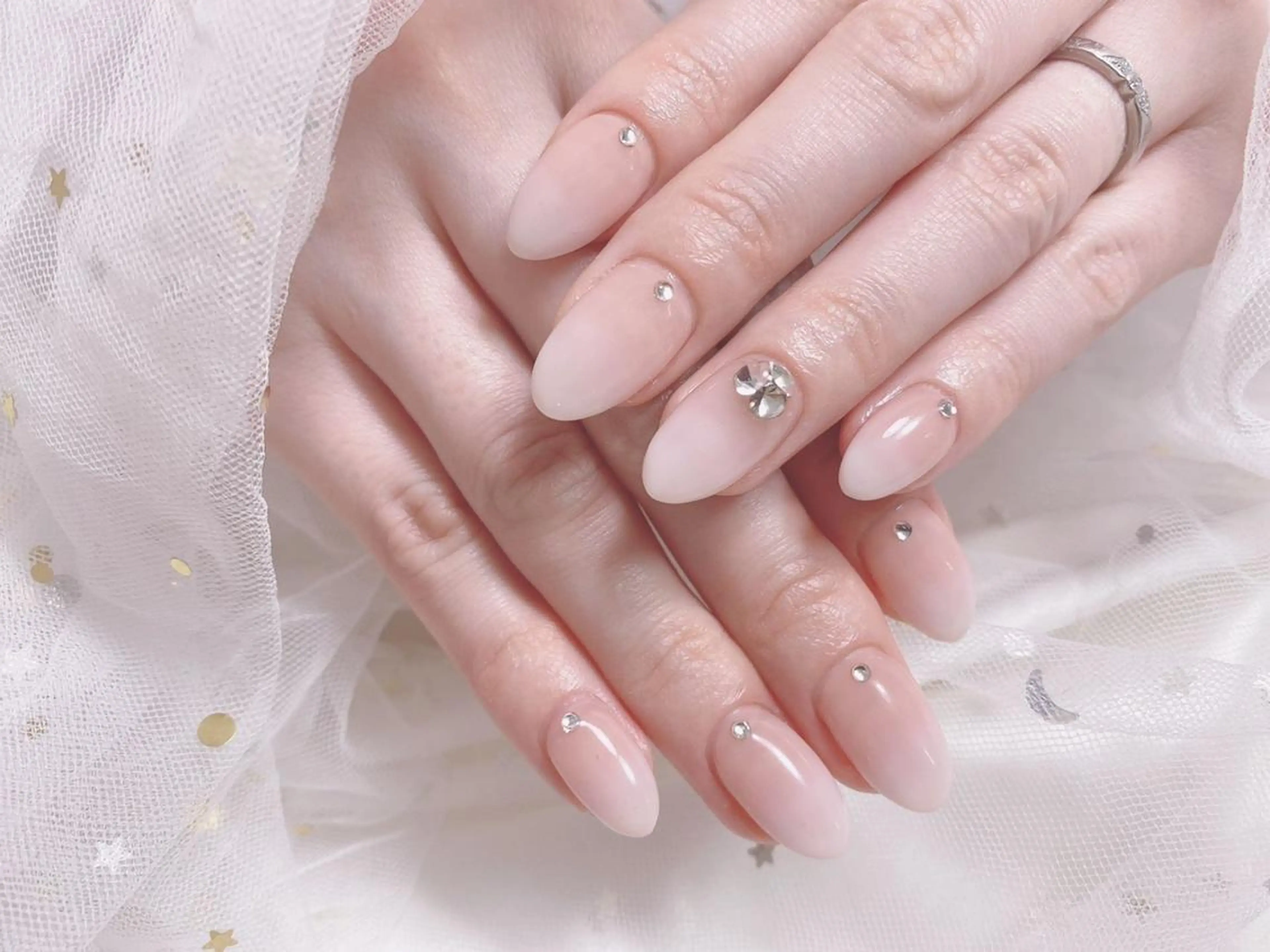 ネイル ジョリ Kai🪄✨のネイルデザイン