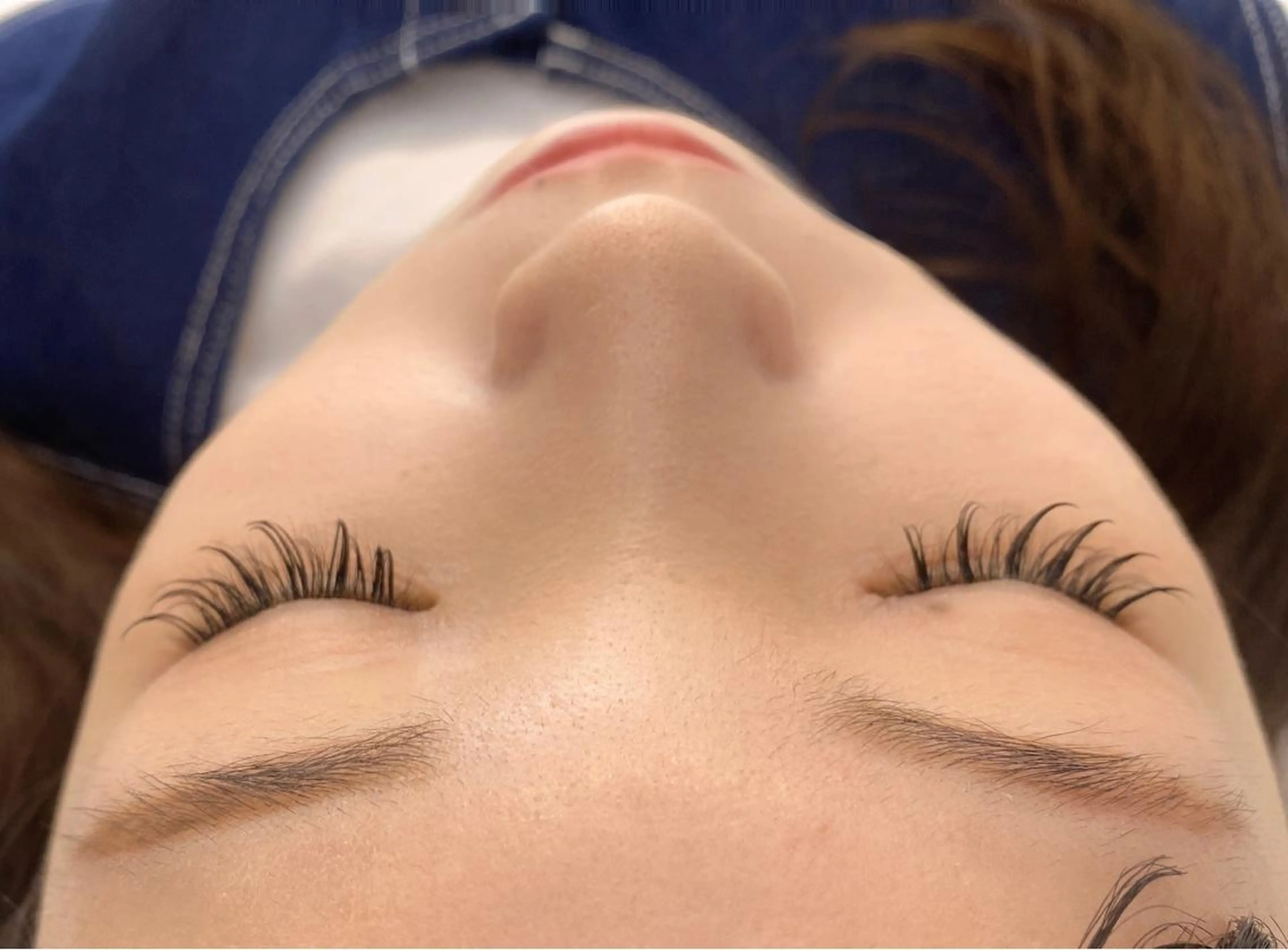 マツエク・マツパ マツエク EILIS& EYEのマツエク・マツパデザイン