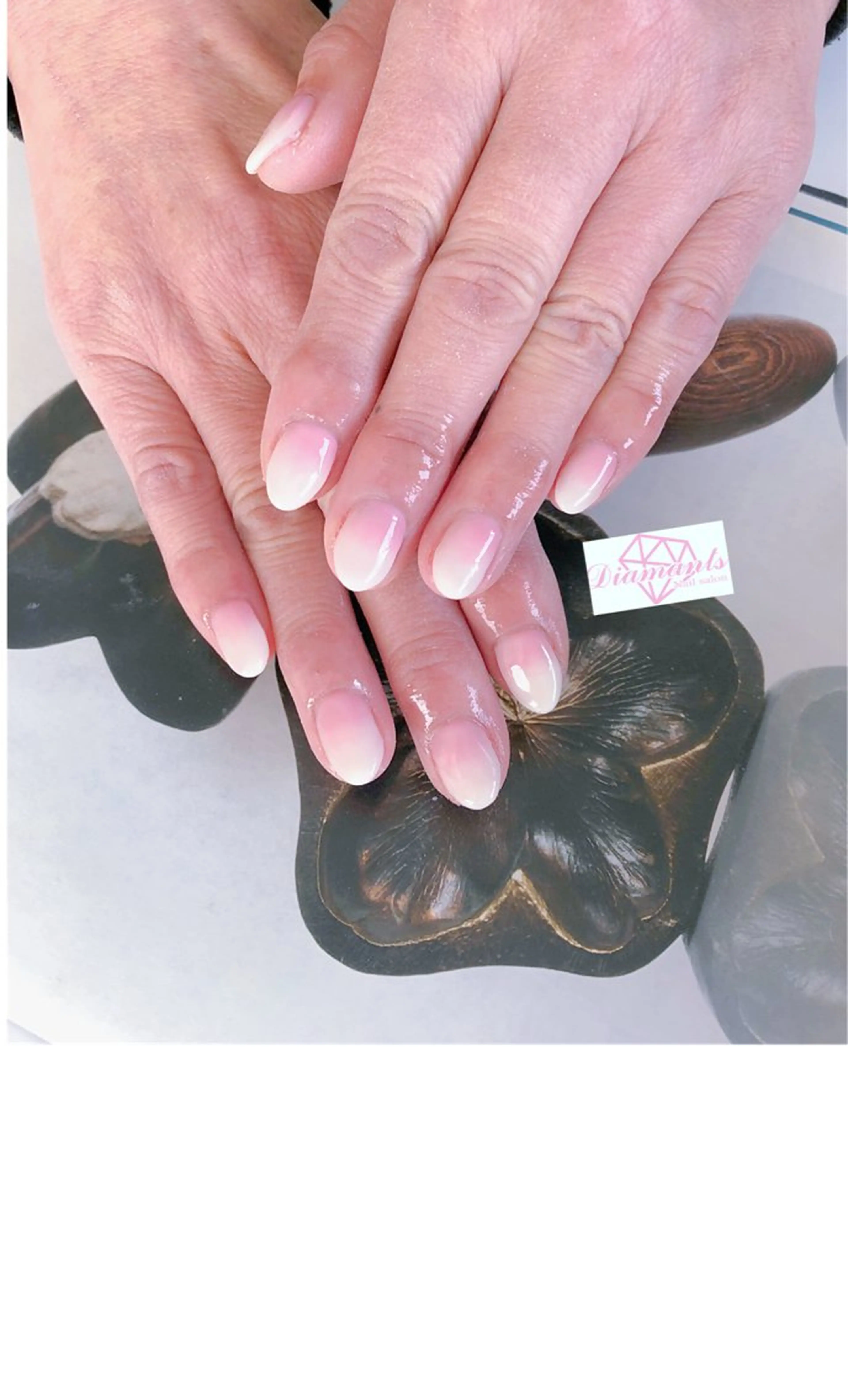 ネイル Asa miのネイルデザイン