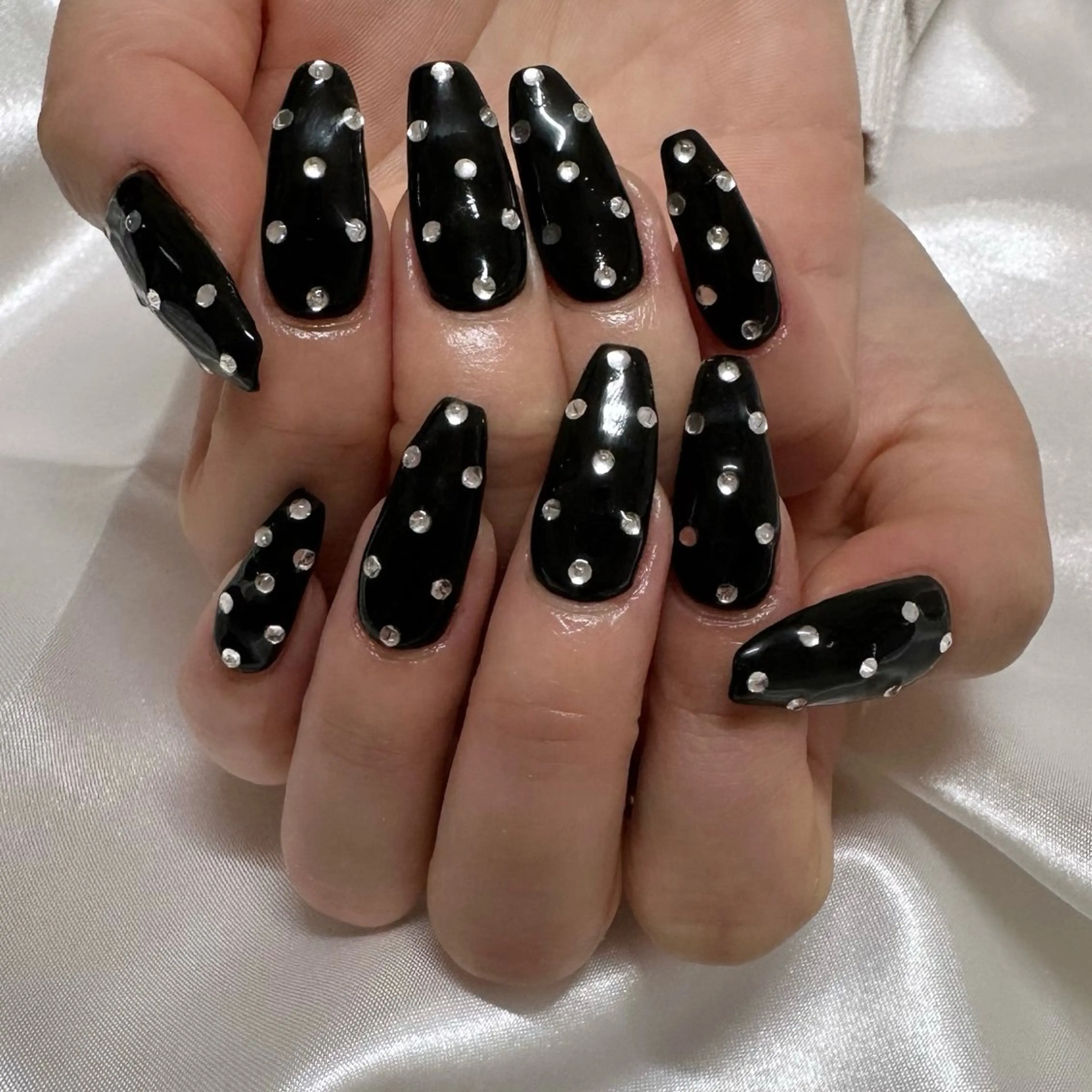 ネイル ハンドネイル Anela.nail所属・Anela. nailのネイルデザイン
