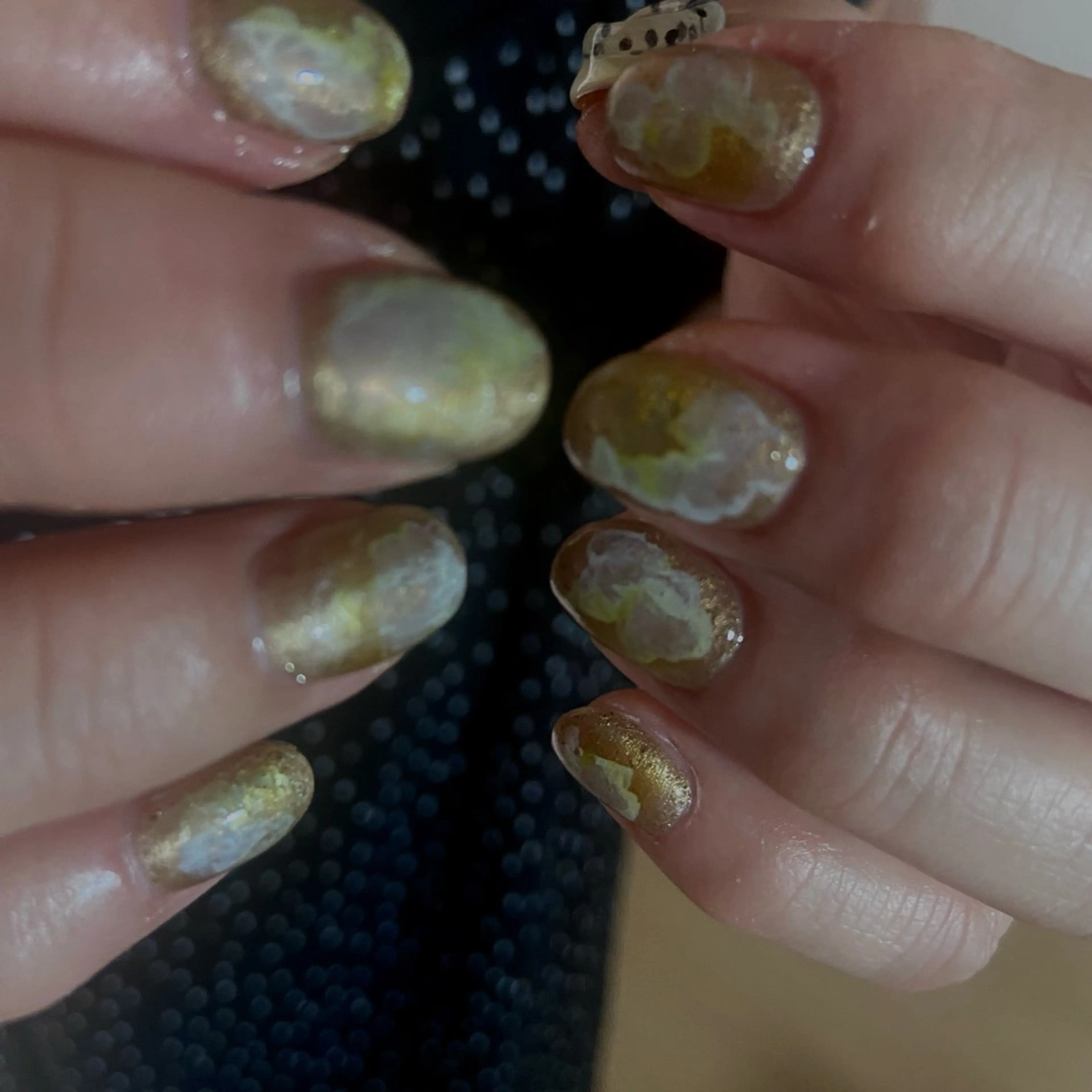 ネイル ハンドネイル stan _nailのネイルデザイン
