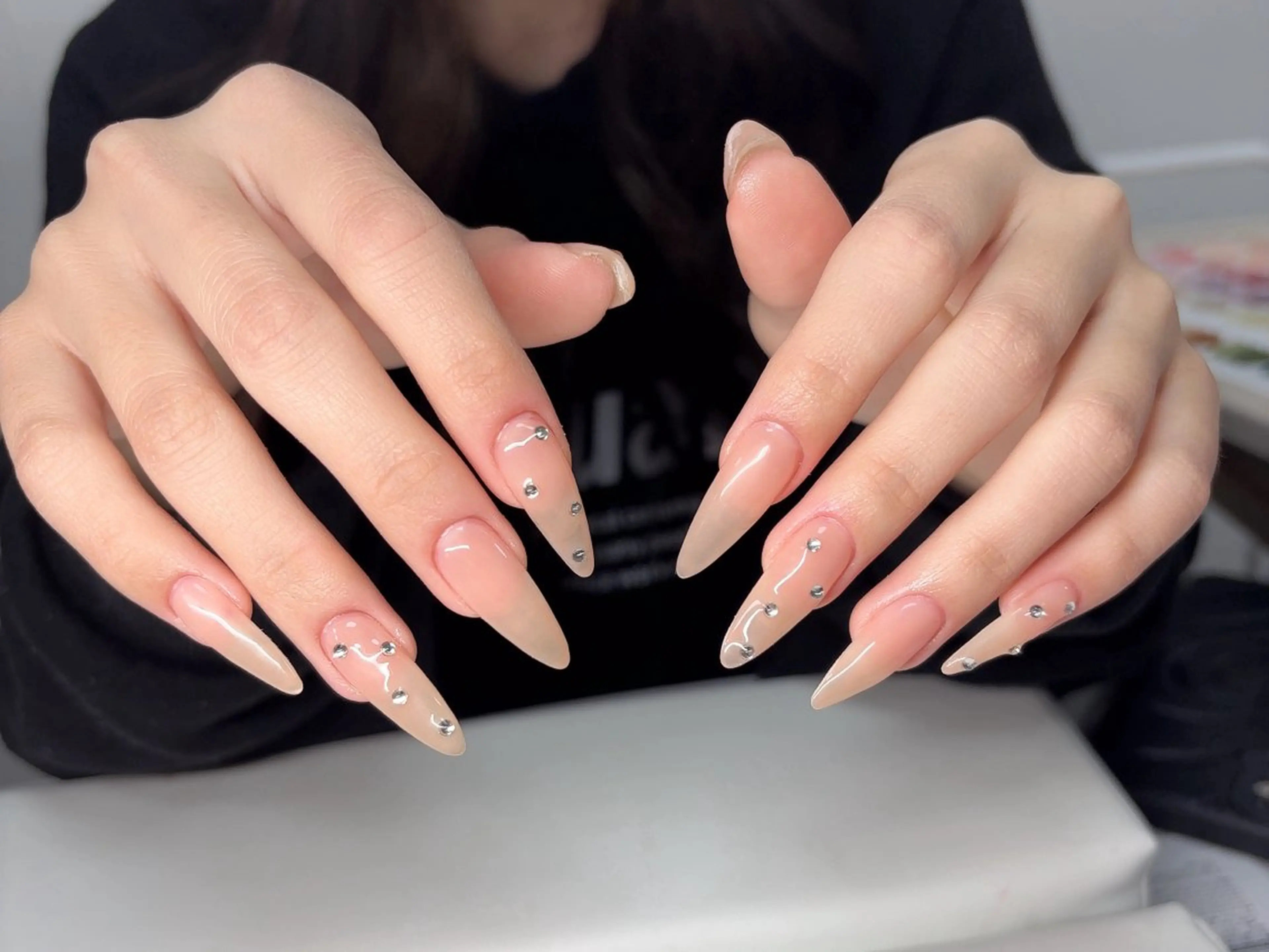 ネイル Yunabi Nail Salon所属・Yubabi Nail Salonのネイルデザイン