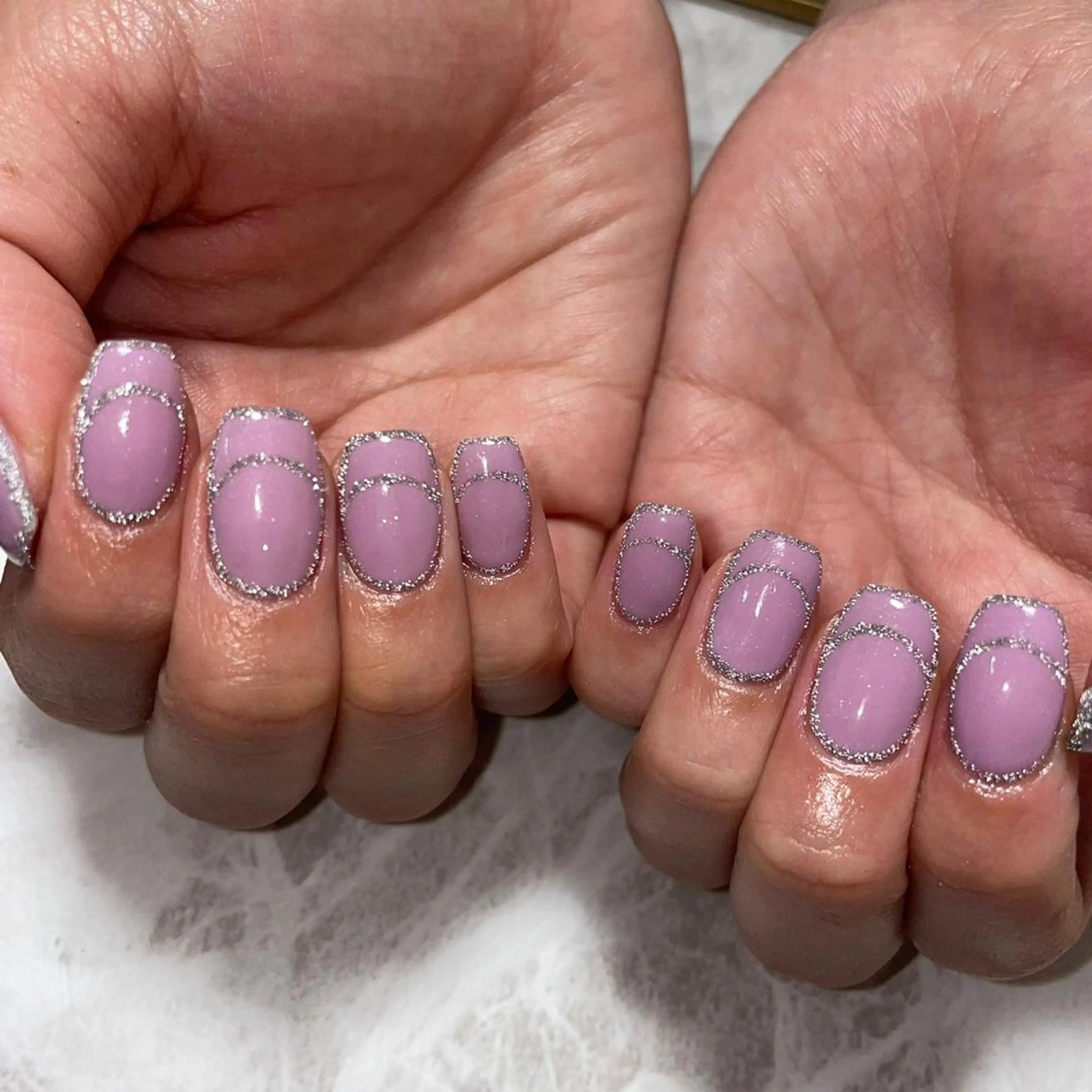 ネイル 〜hatinail 〜のネイルデザイン