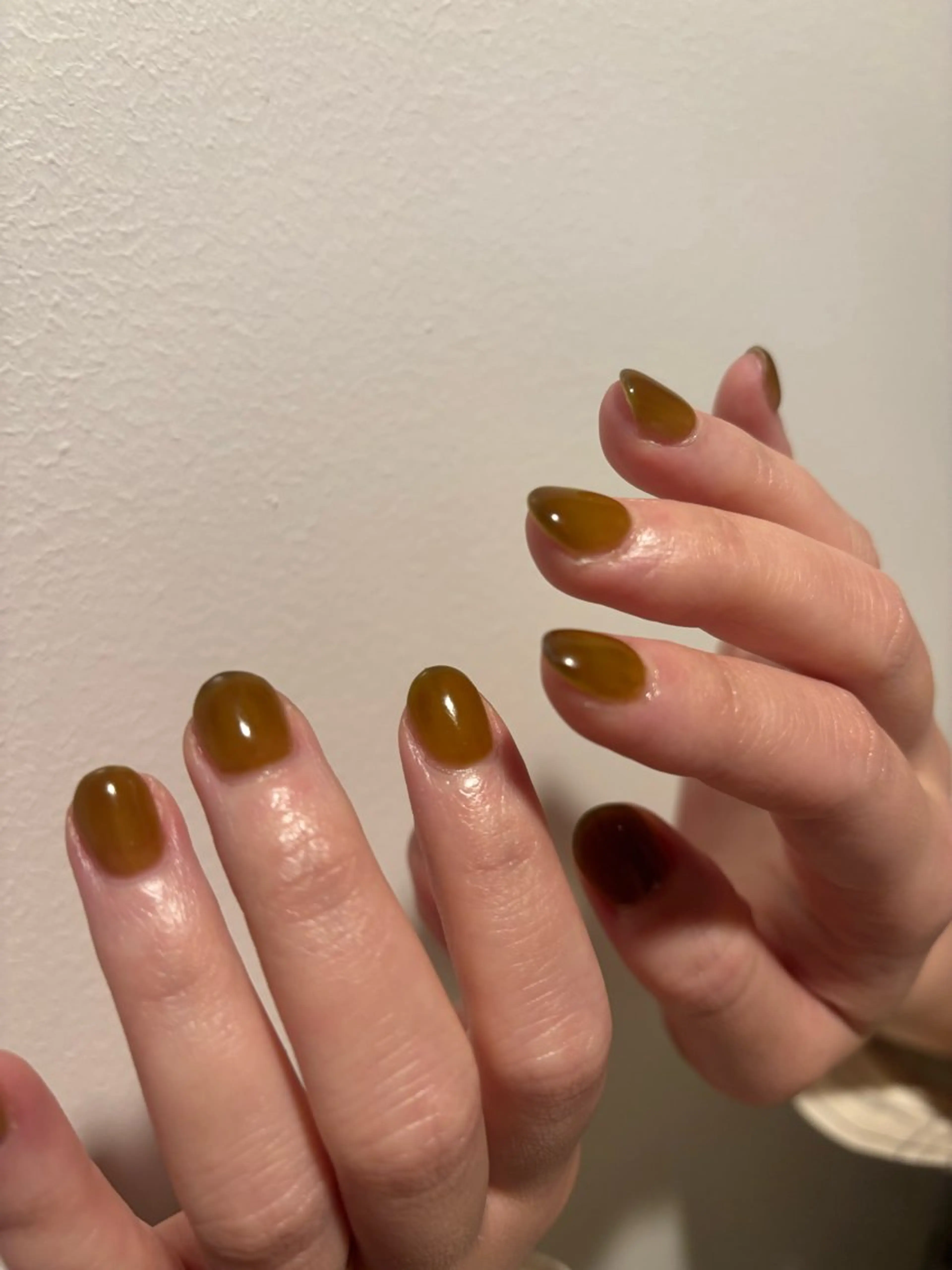 ネイル ハンドネイル 渡邊 妃佳里/Manonのネイルデザイン