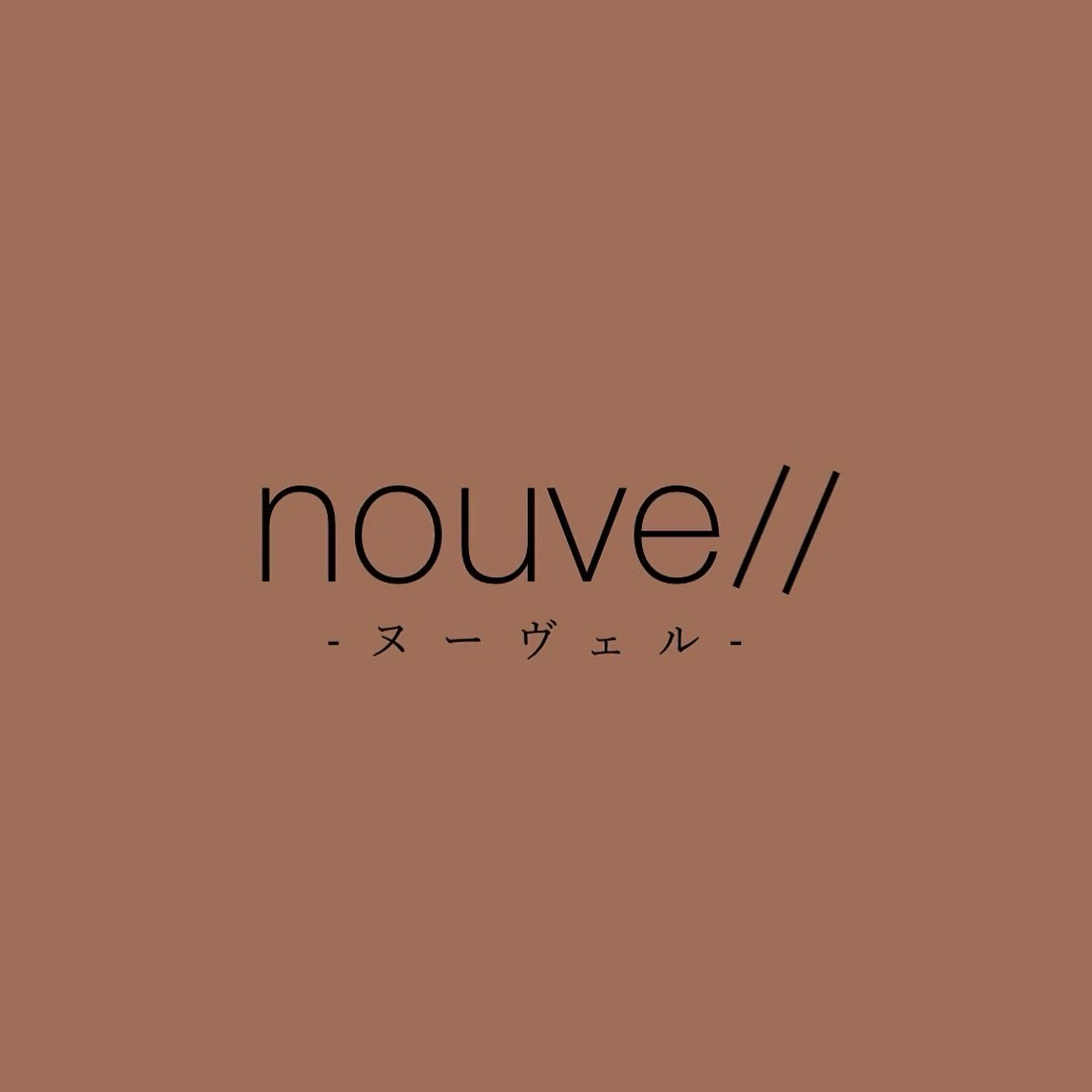 マツエク・マツパ マツパ nouvell 🪐sanaのマツエク・マツパデザイン