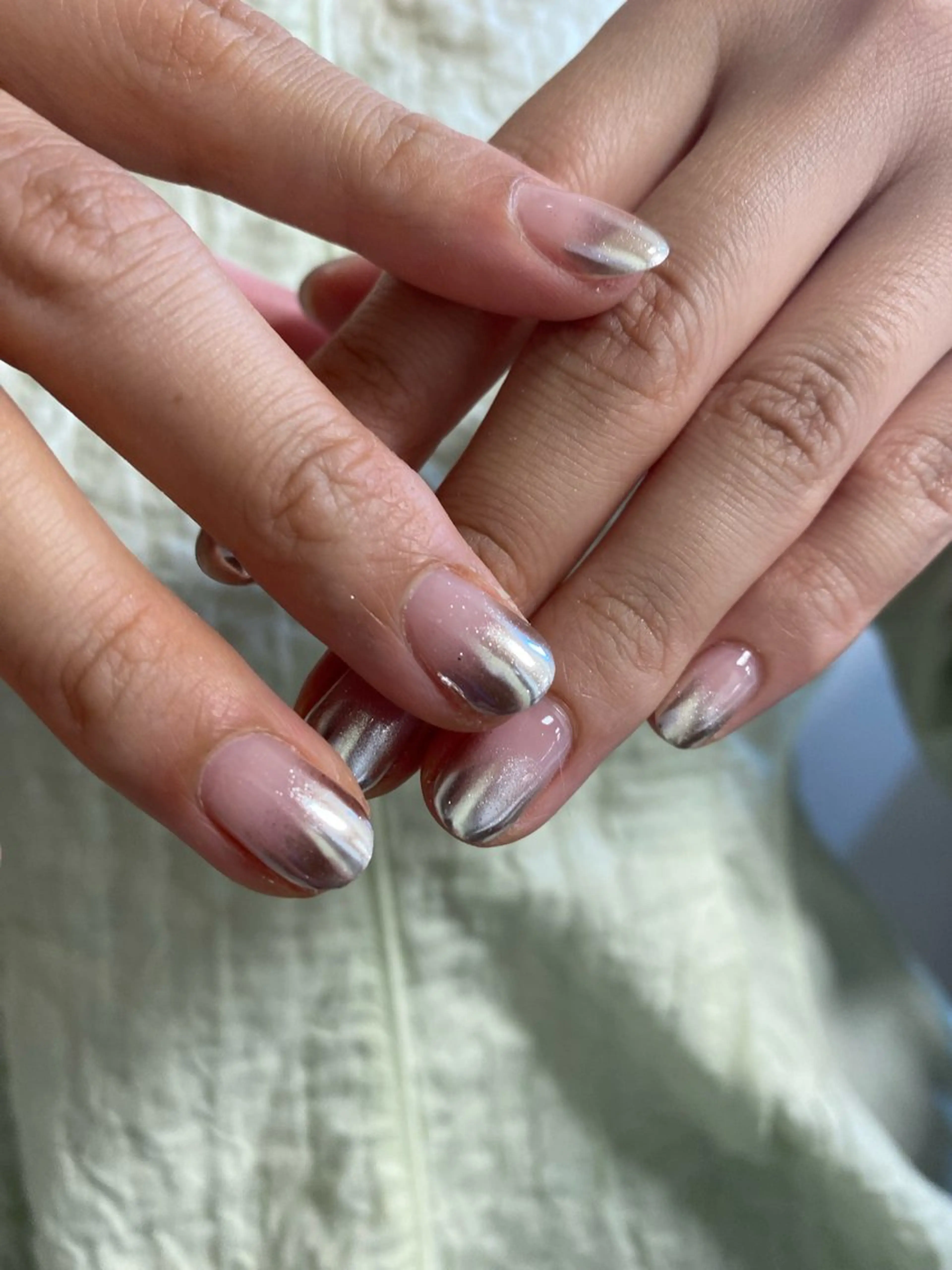 ネイル BNT nailsのネイルデザイン