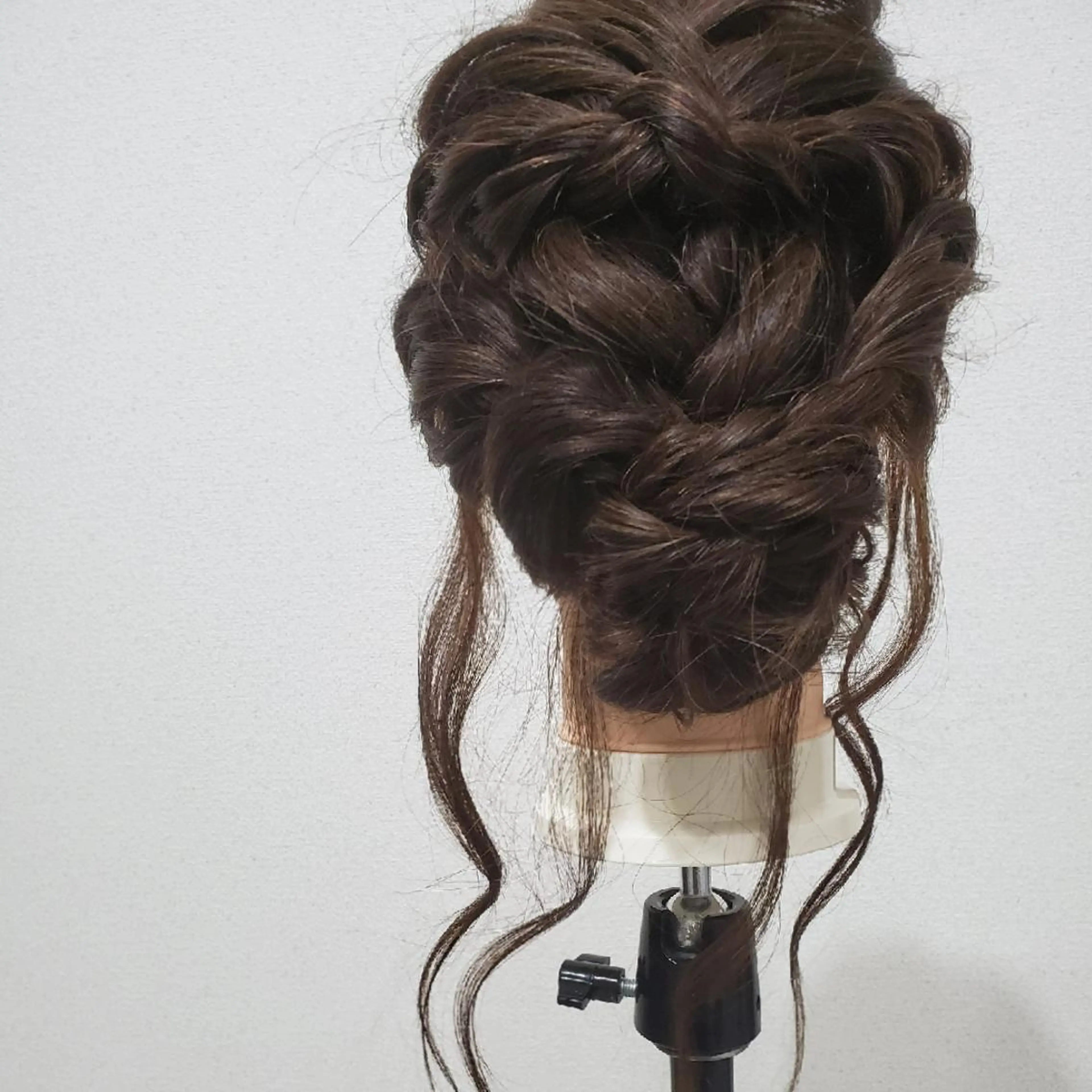 ヘアアレンジ See by merのマツエク・マツパデザイン