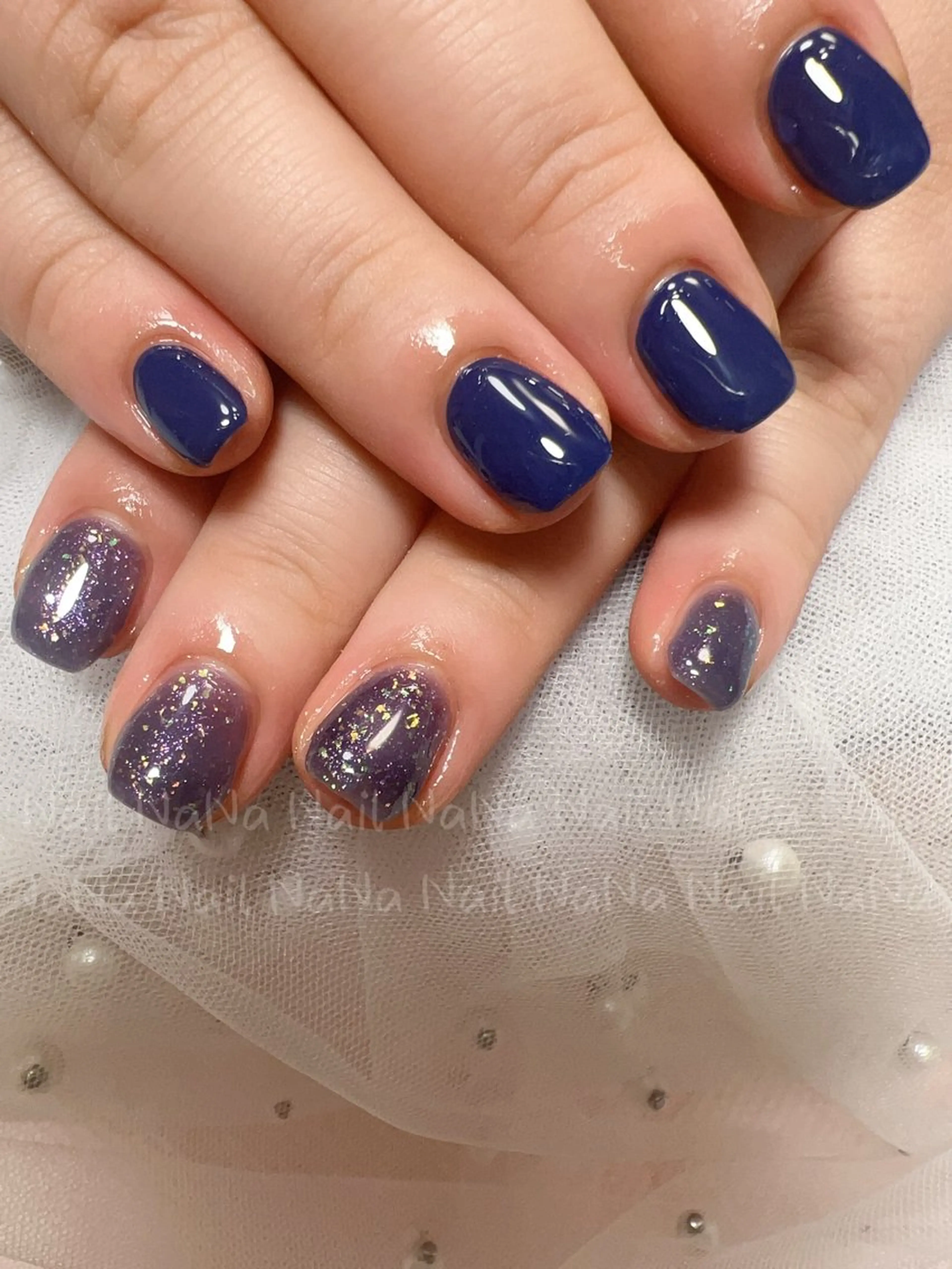ネイル Nail NaNaのネイルデザイン