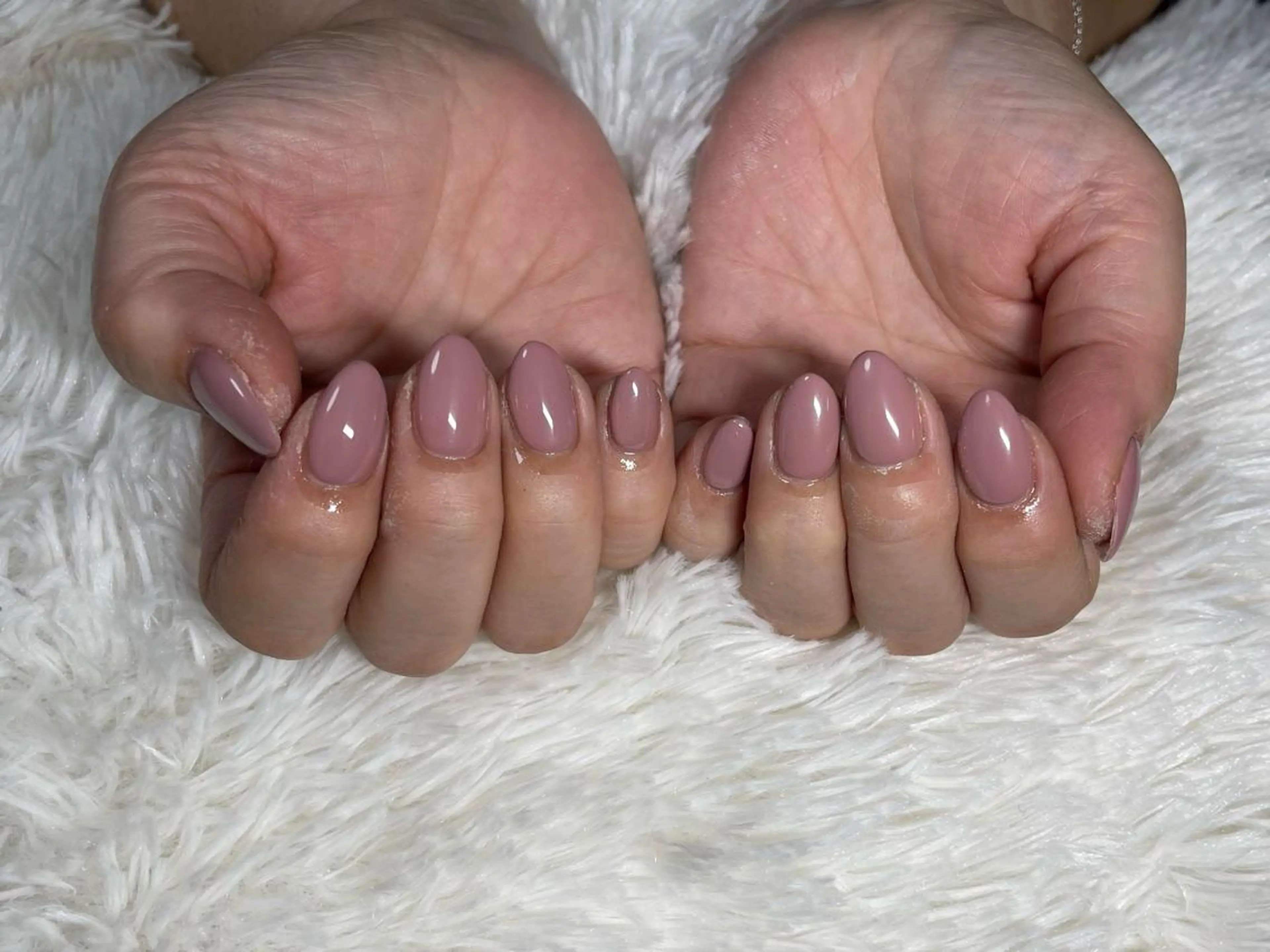 ネイル ハンドネイル R’s nailのエステ・リラクイメージ