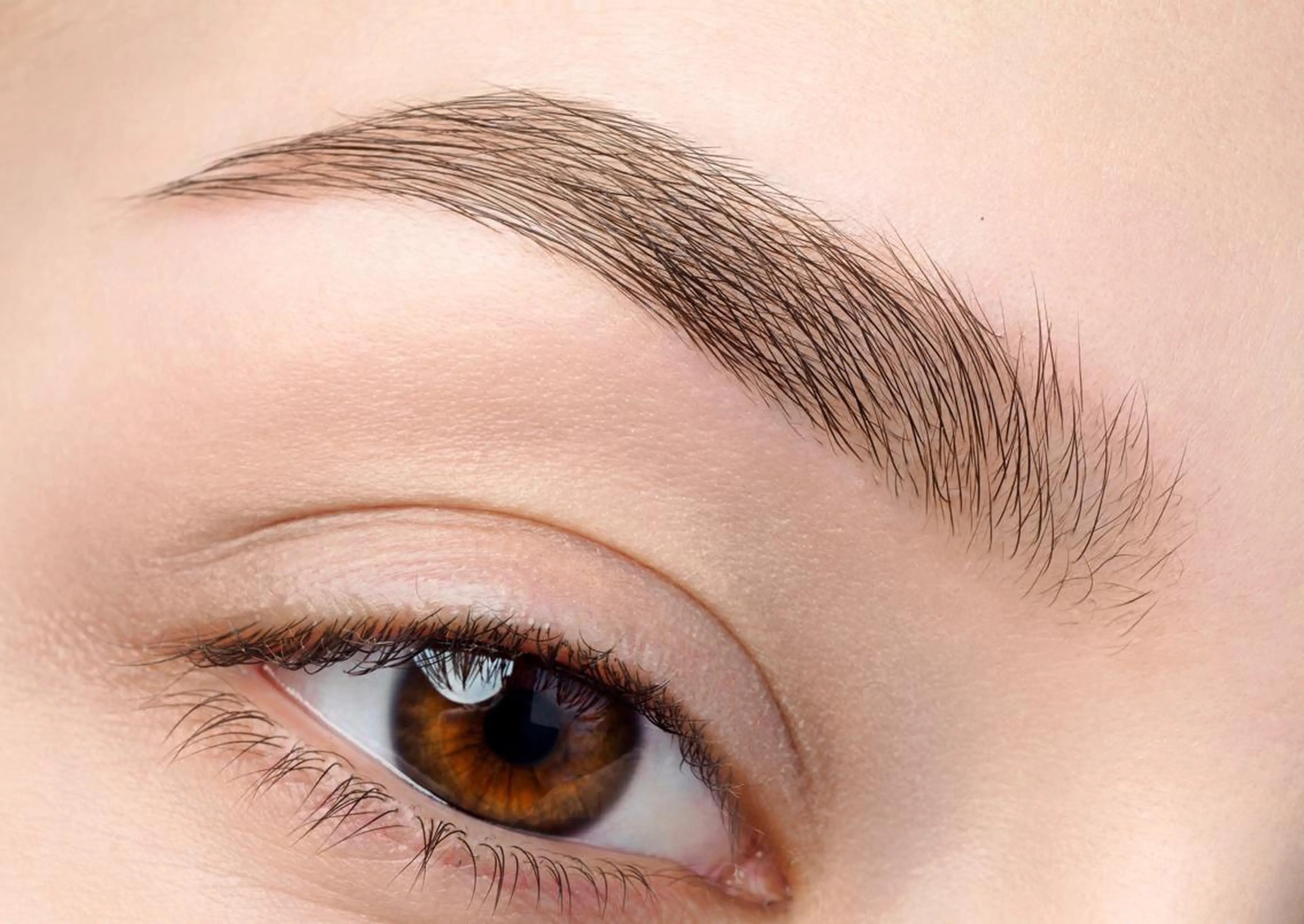 マツエク・マツパ まつげエクステ・パーマ・眉専門店｜デイズ所属・まつ毛・眉毛専門店 DAYS青葉台の眉毛・アイブロウイメージ