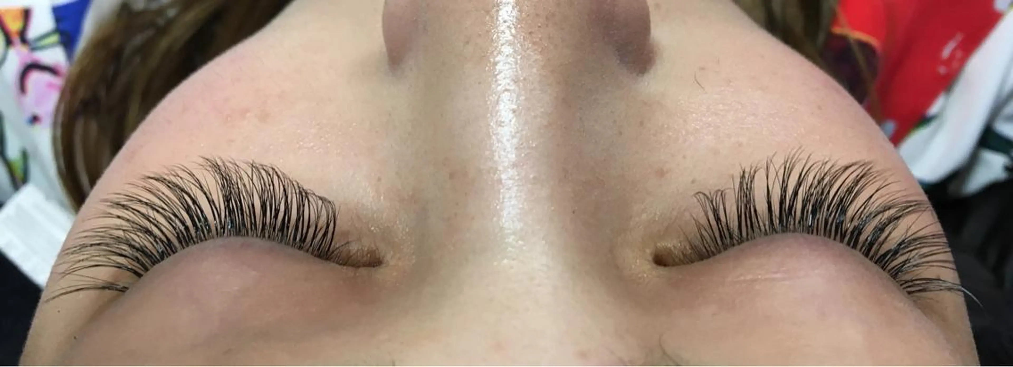 マツエク・マツパ まつげとまゆげ専門店 nonno.のマツエク・マツパデザイン