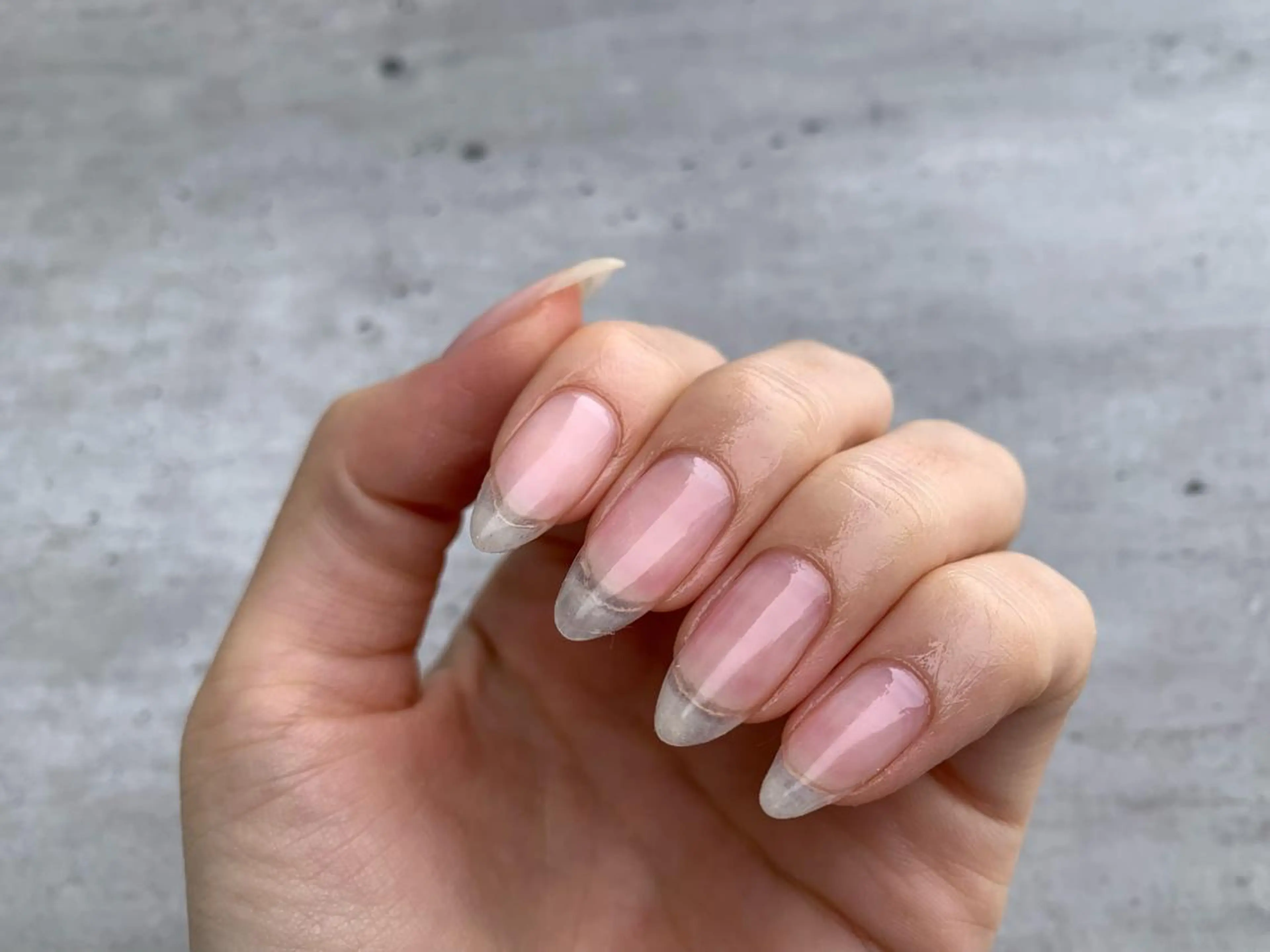 ネイル ハンドケア Roi〈ロワ〉 Yume🎀のネイルデザイン