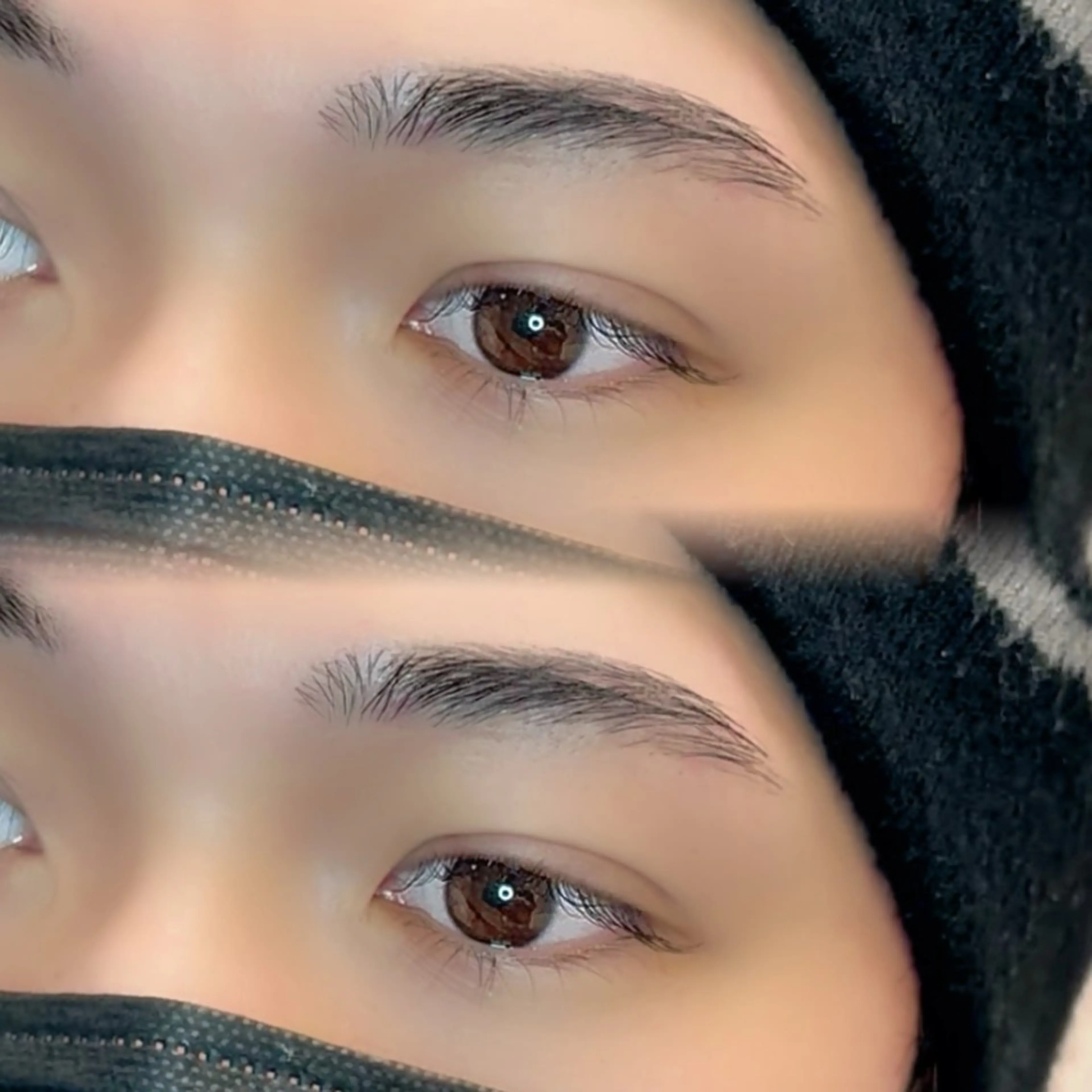 マツエク・マツパ マツパ Ayumi.dre 🌸Y《2階》のマツエク・マツパデザイン