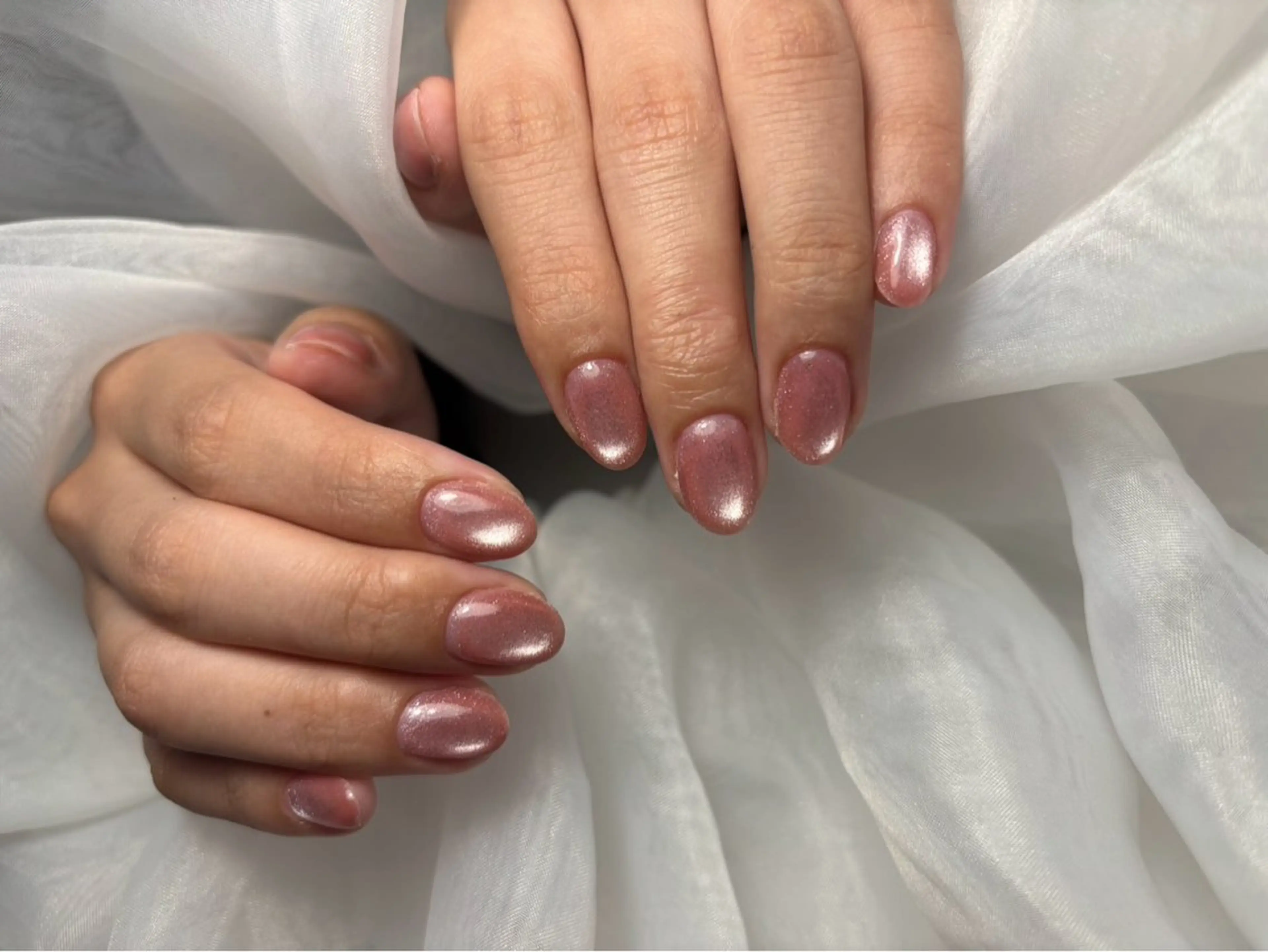 ショート noi.nail &Eyelashのネイルデザイン