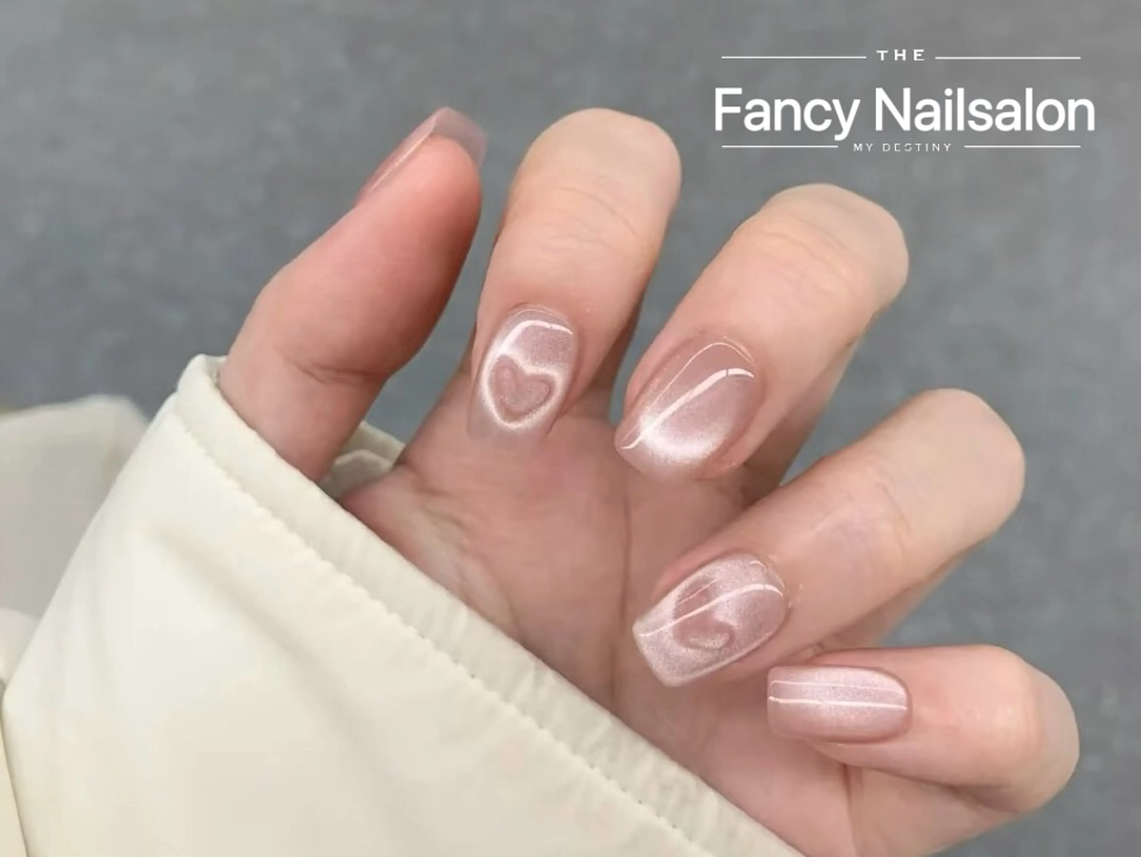 ネイル ワンホンネイル Fancy nail salonのネイルデザイン