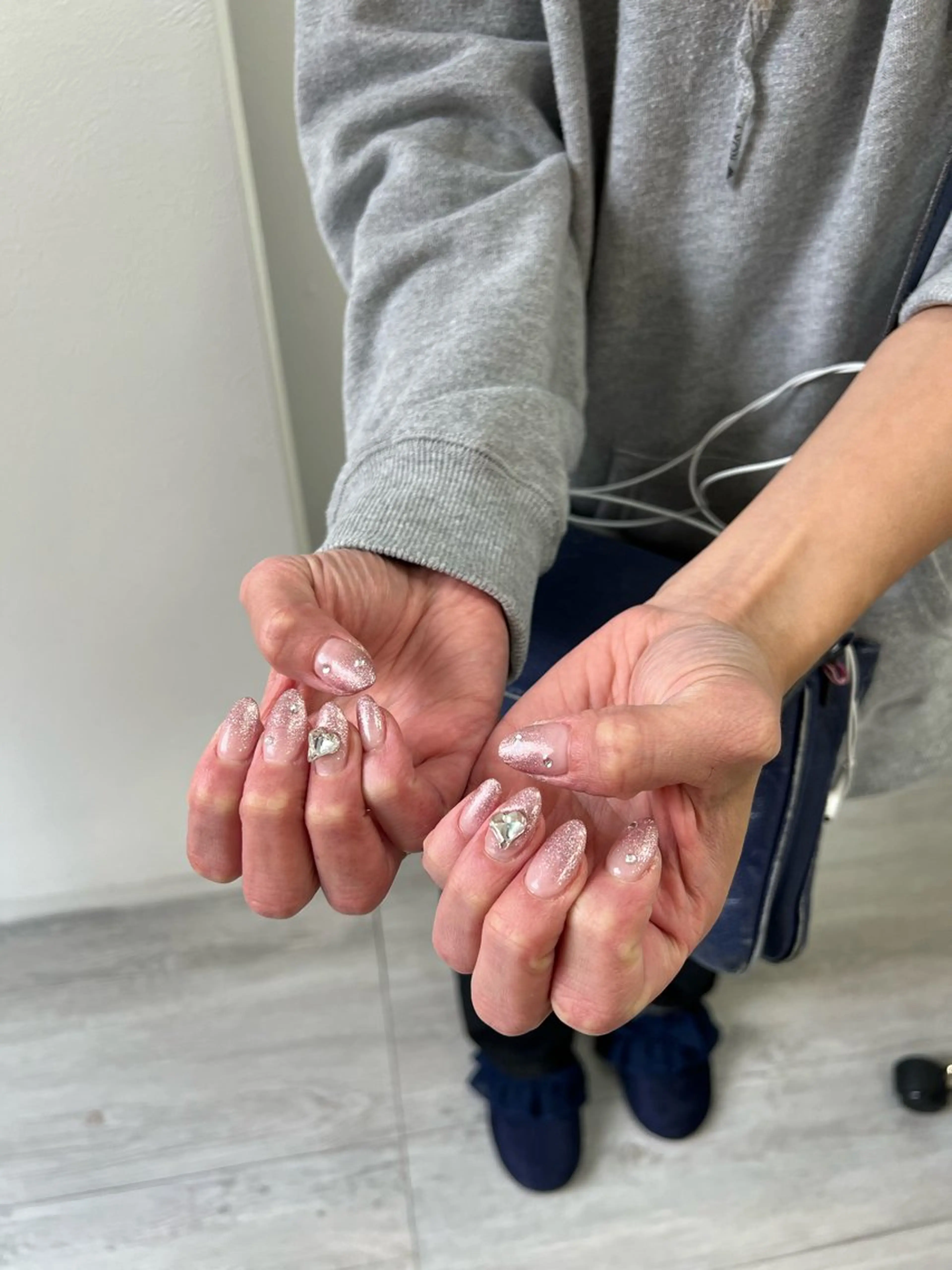 ネイル ハンドネイル Stella所属・nail salon stellaのネイルデザイン