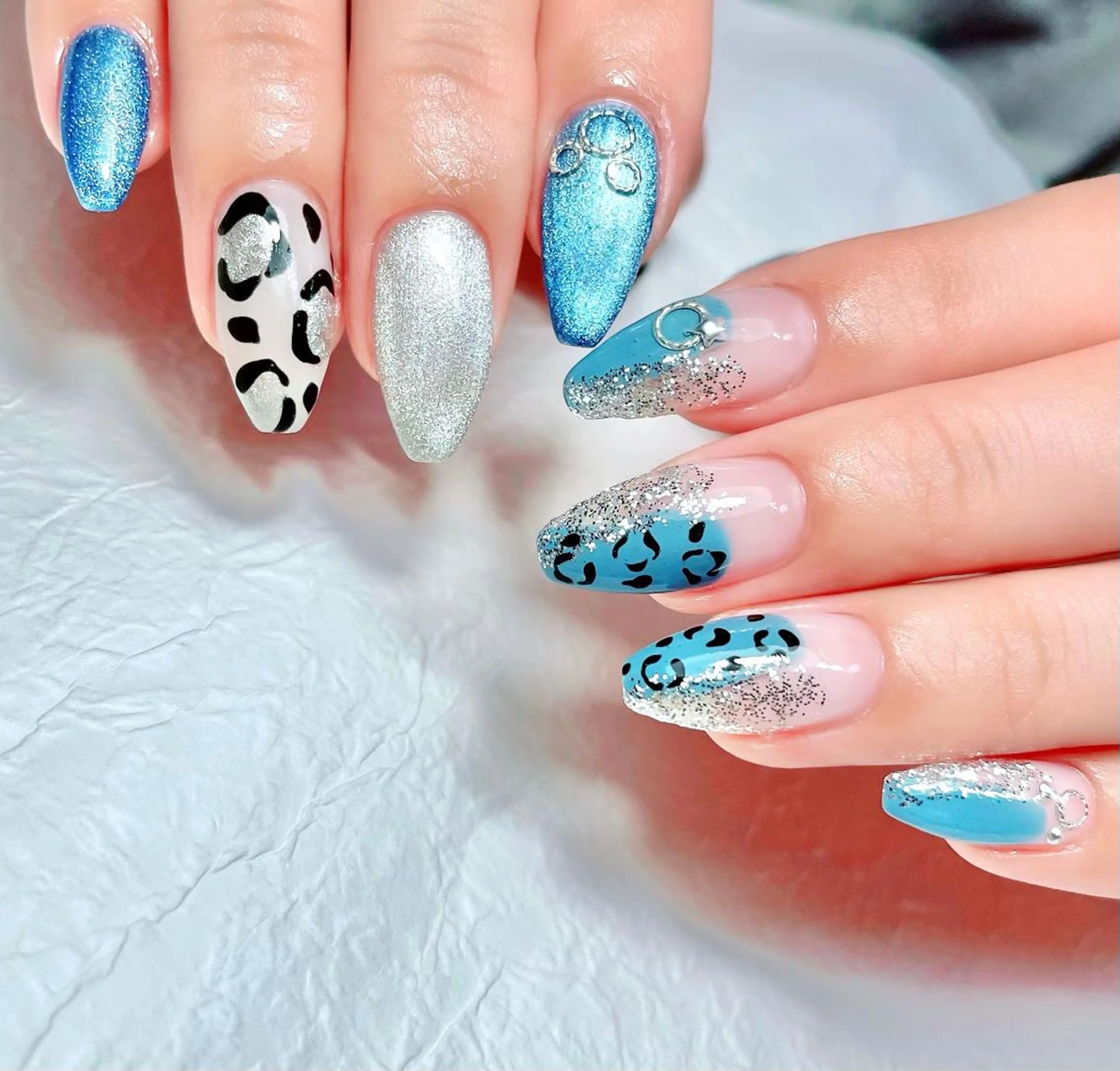 ネイル ハンドネイル Nail salon Venusのネイルデザイン