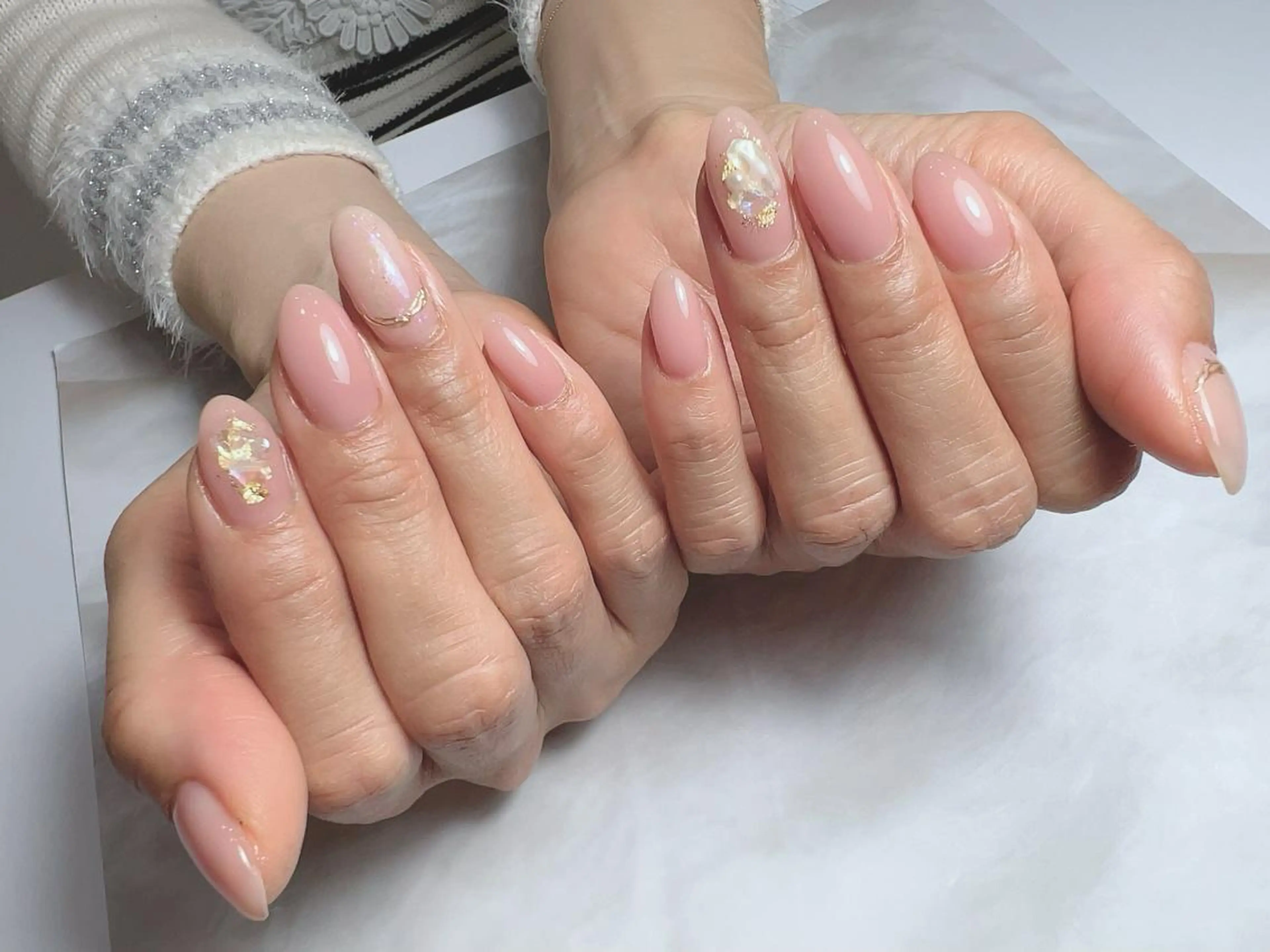 ネイル ハンドネイル 𝐑𝐞𝐯𝐢𝐨 ___堺市西区のその他イメージ