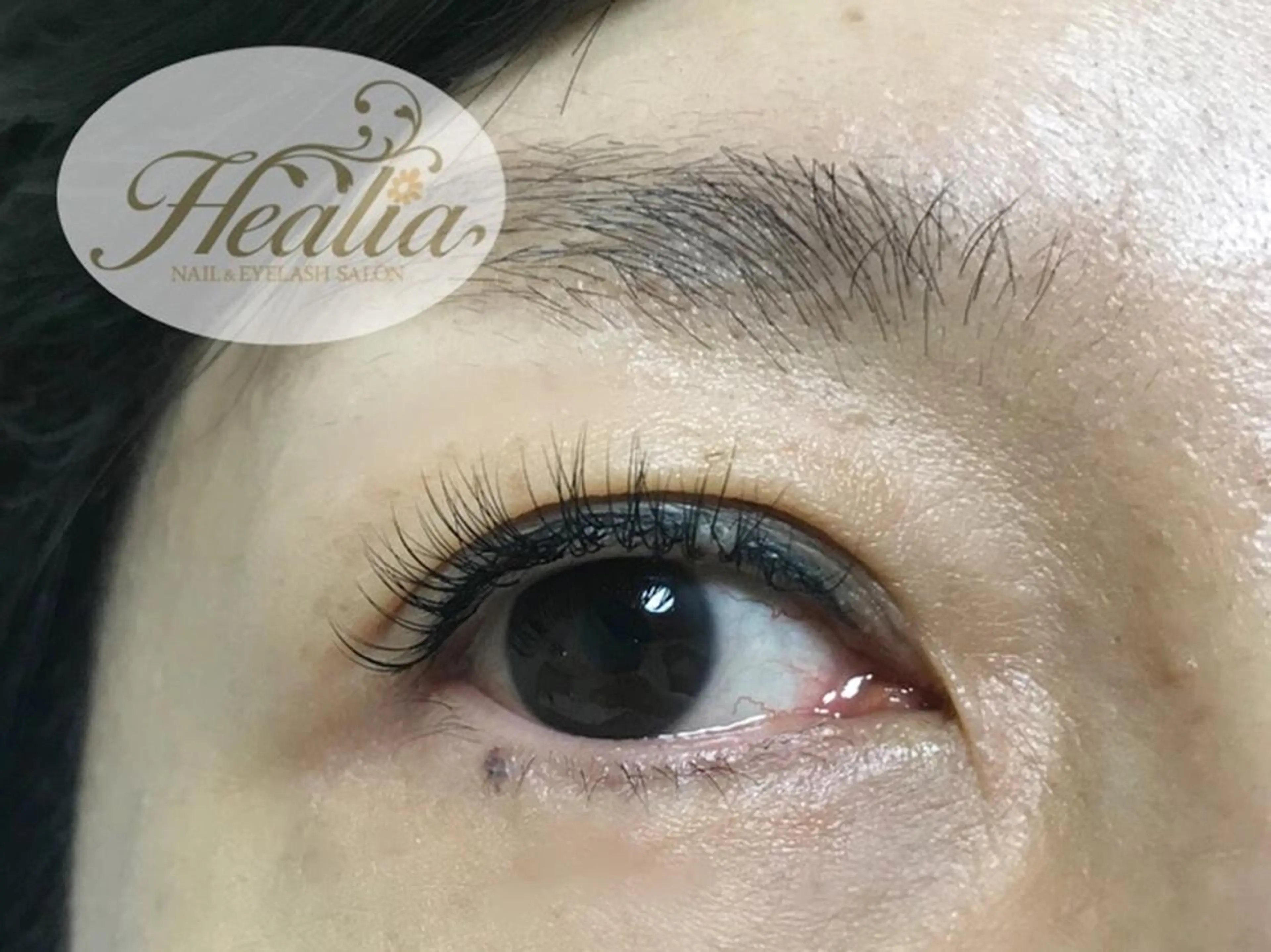 マツエク・マツパ REMIA湘南台 TANABEのネイルデザイン