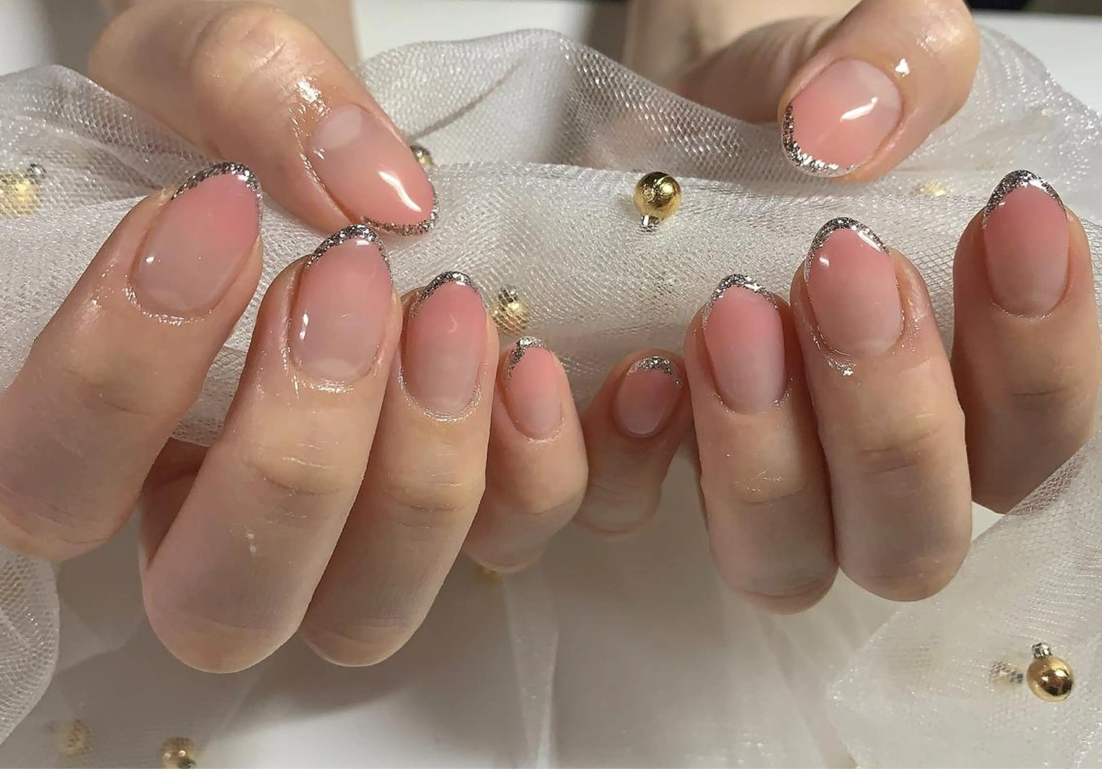 ネイル Pretty  J nail salon所属・pretty J ゆいのネイルデザイン