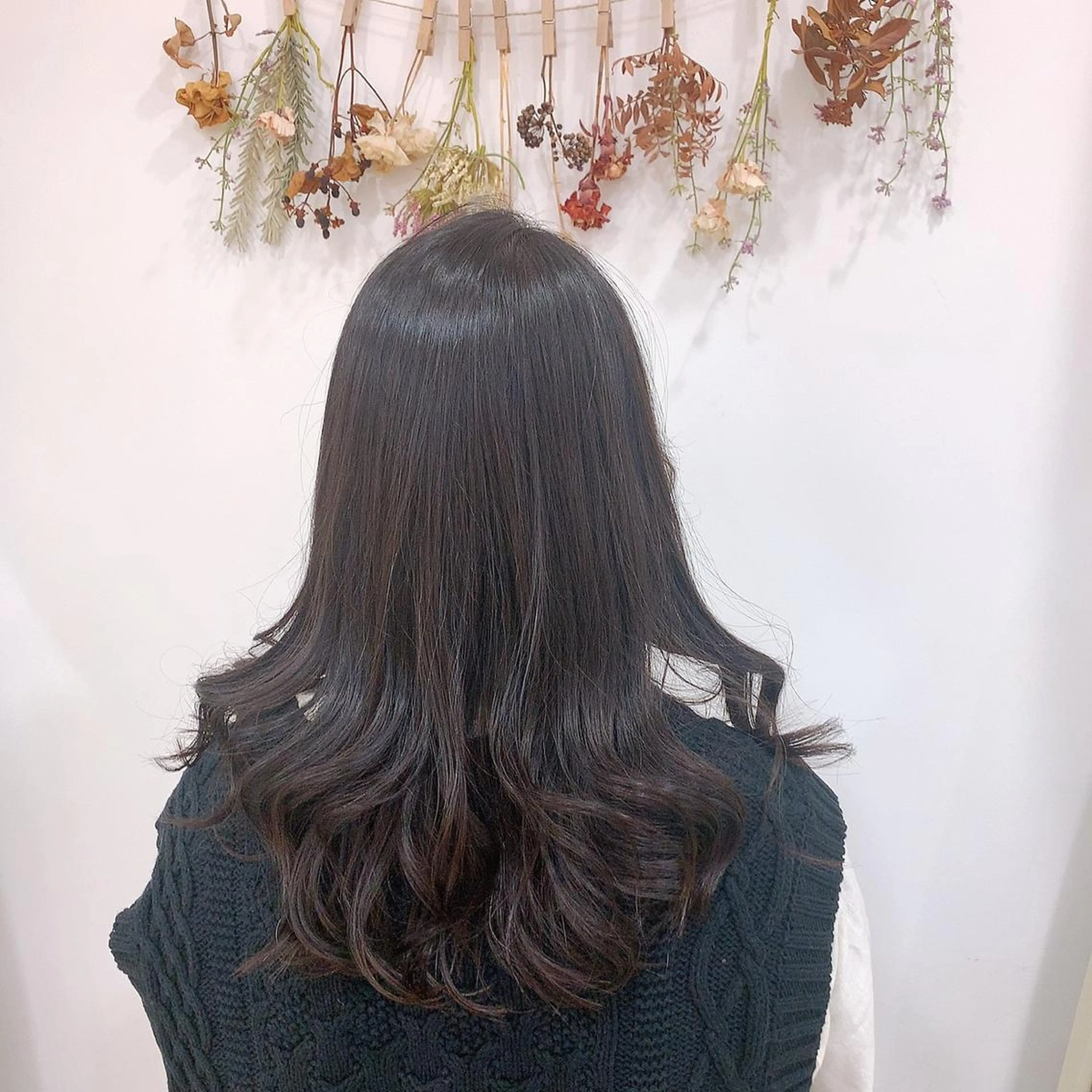 ロング カット お肌の角質ｹｱ / ﾍﾞﾗｽﾃｷﾞのその他イメージ
