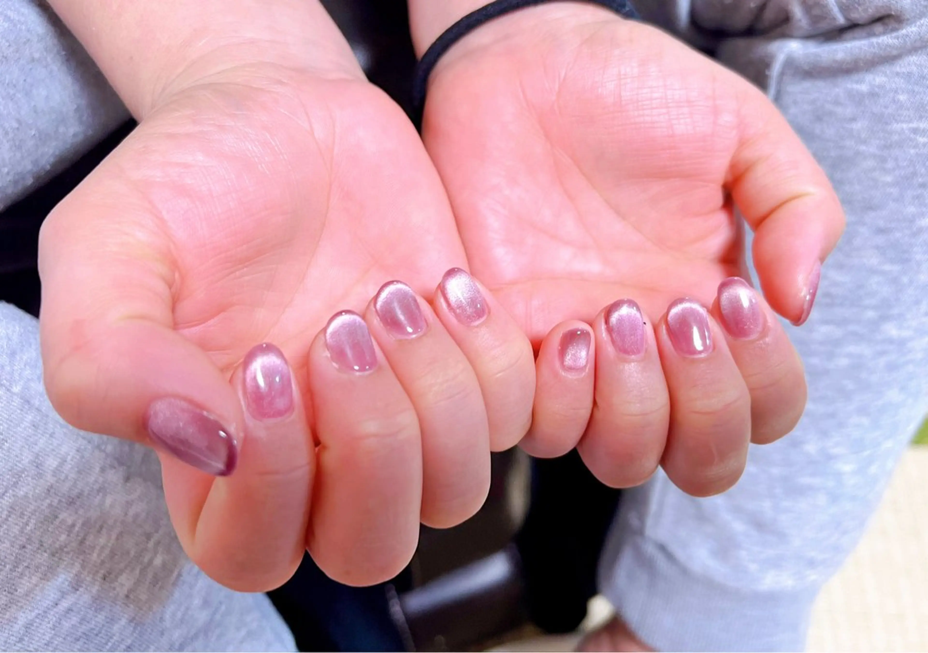 ネイル ハンドネイル CC Nailのネイルデザイン
