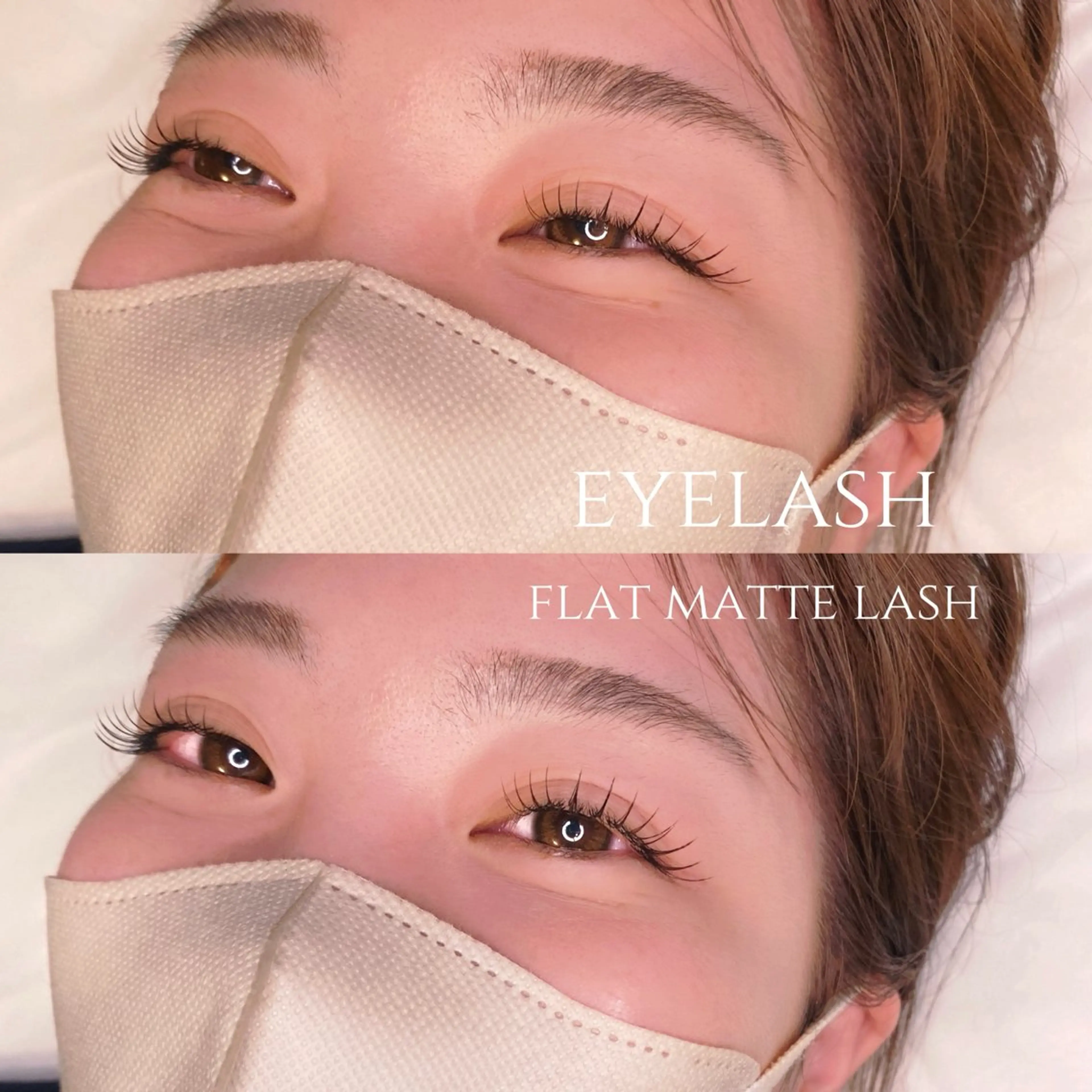 マツエク・マツパ マツエク Mau beauty salon所属・Mau (マウ)の眉毛・アイブロウイメージ