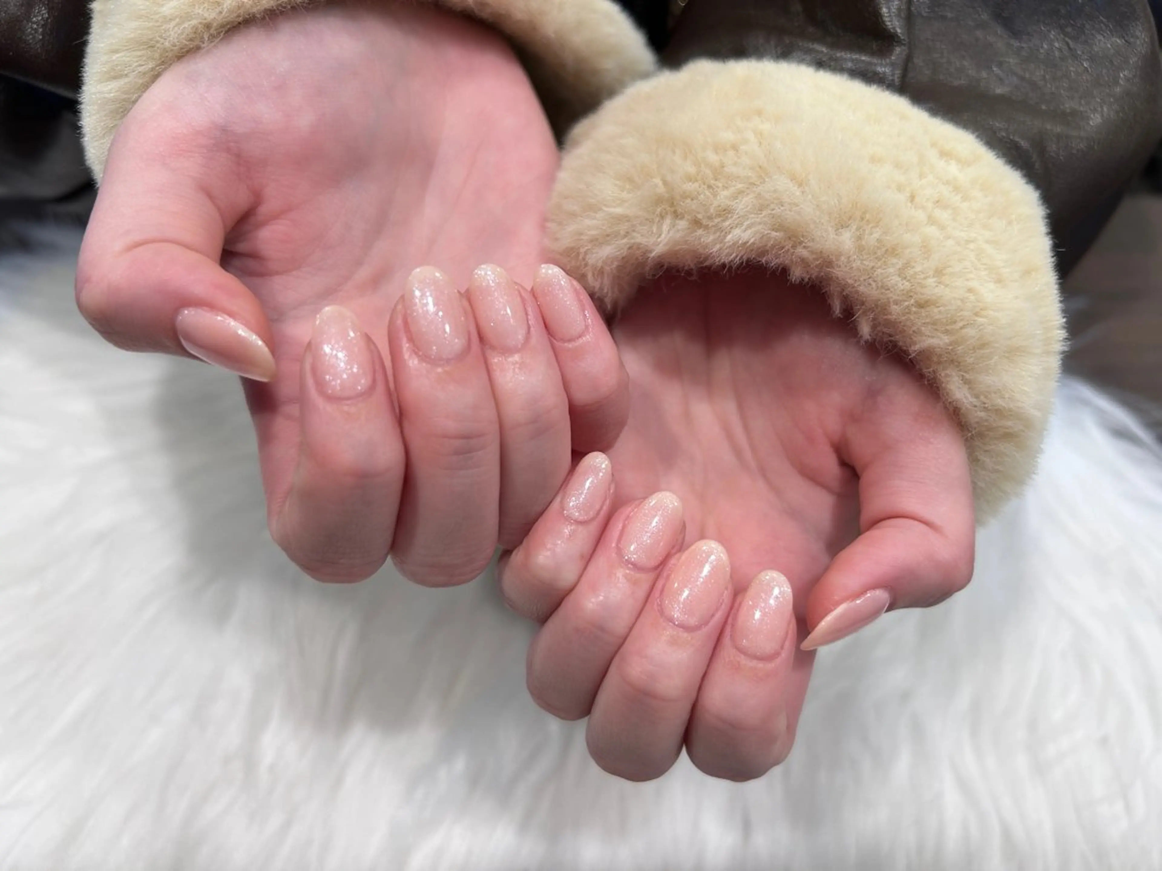 ネイル Nobody_ Minのネイルデザイン