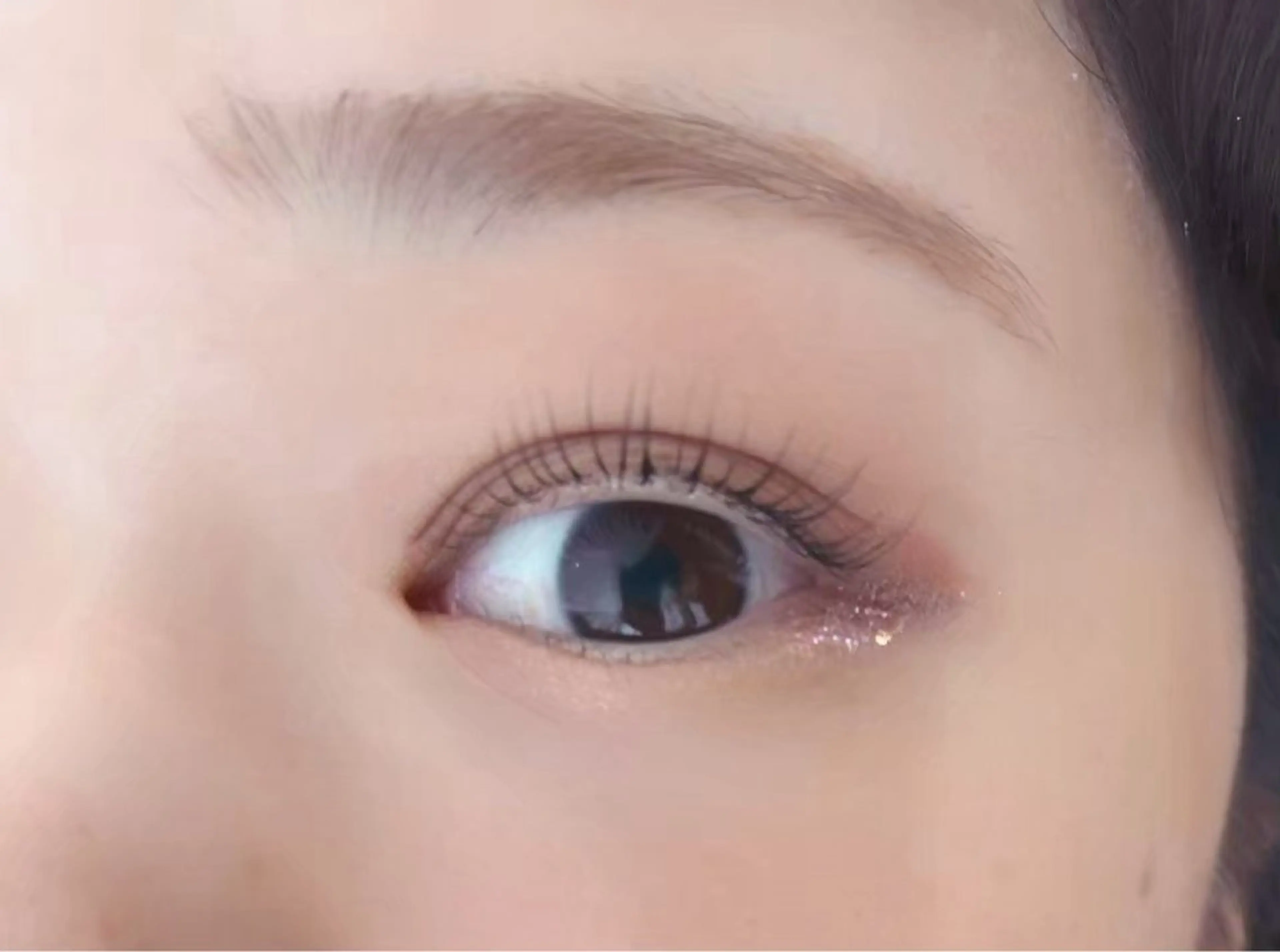 マツエク・マツパ マツナミ ユキノのマツエク・マツパデザイン