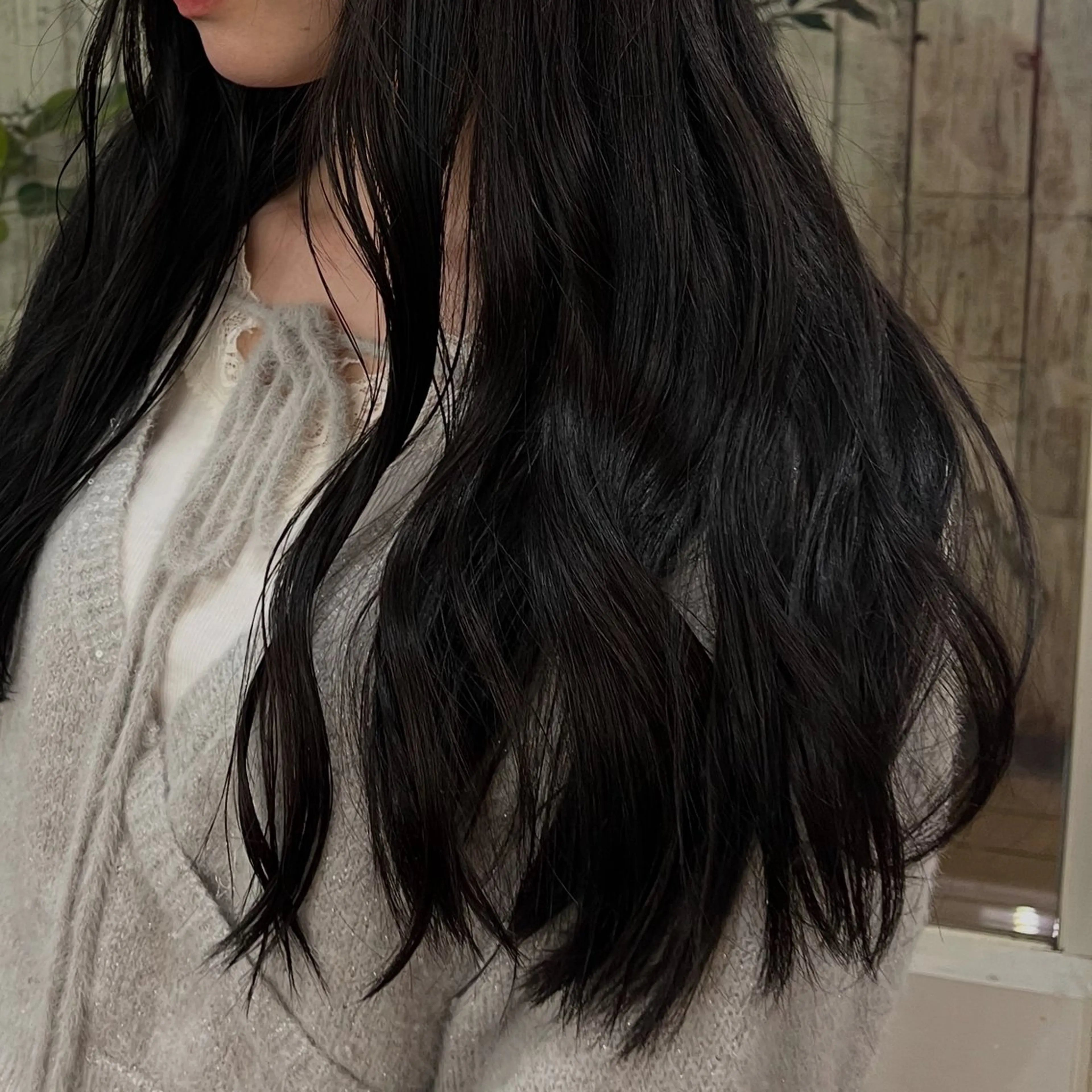 ロング カラー ヘアカラー SHARON所属・ミユキ★☆★ 💛原宿／カラー♥️のヘアスタイル