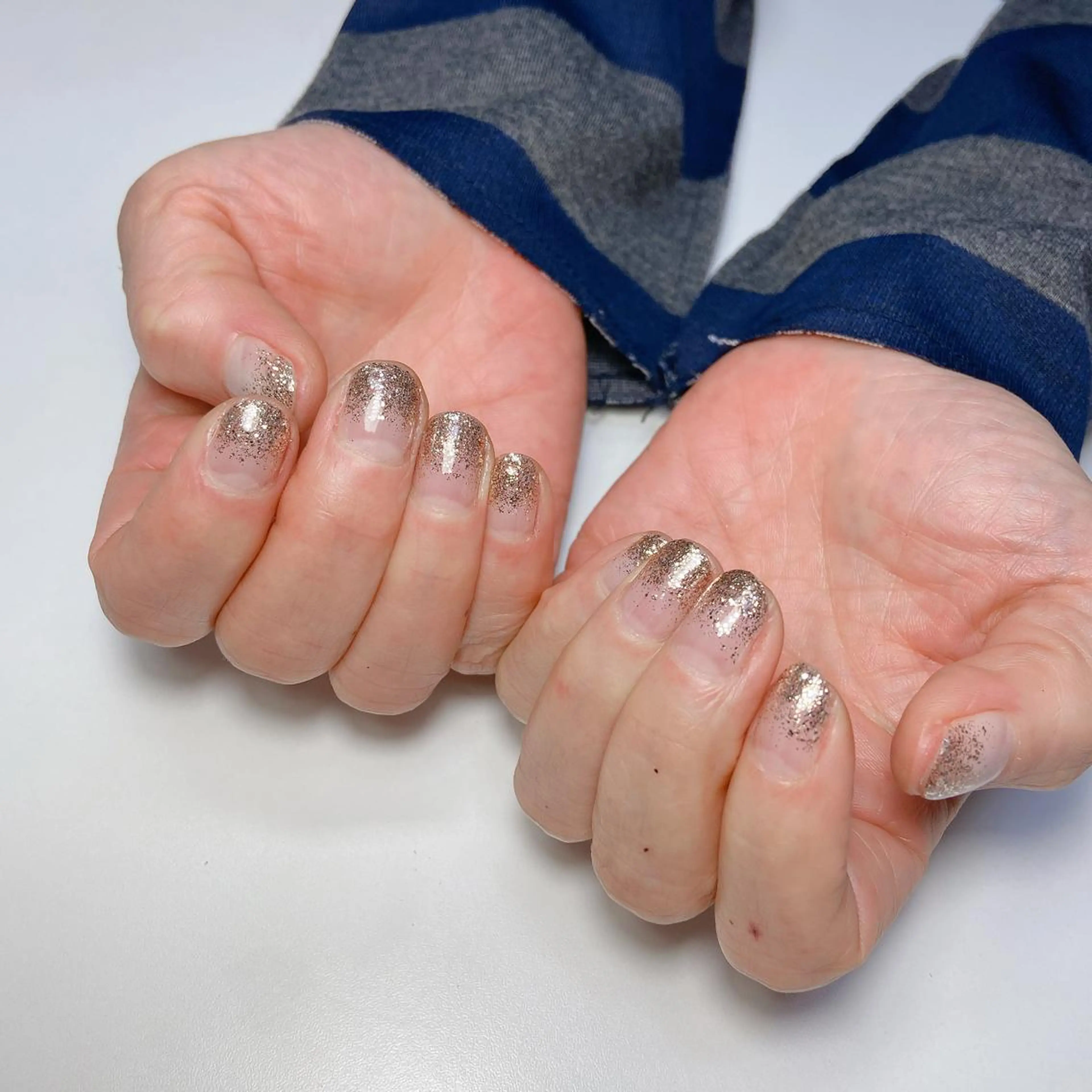 ネイル ハンドネイル nailsalon REJOICEのネイルデザイン