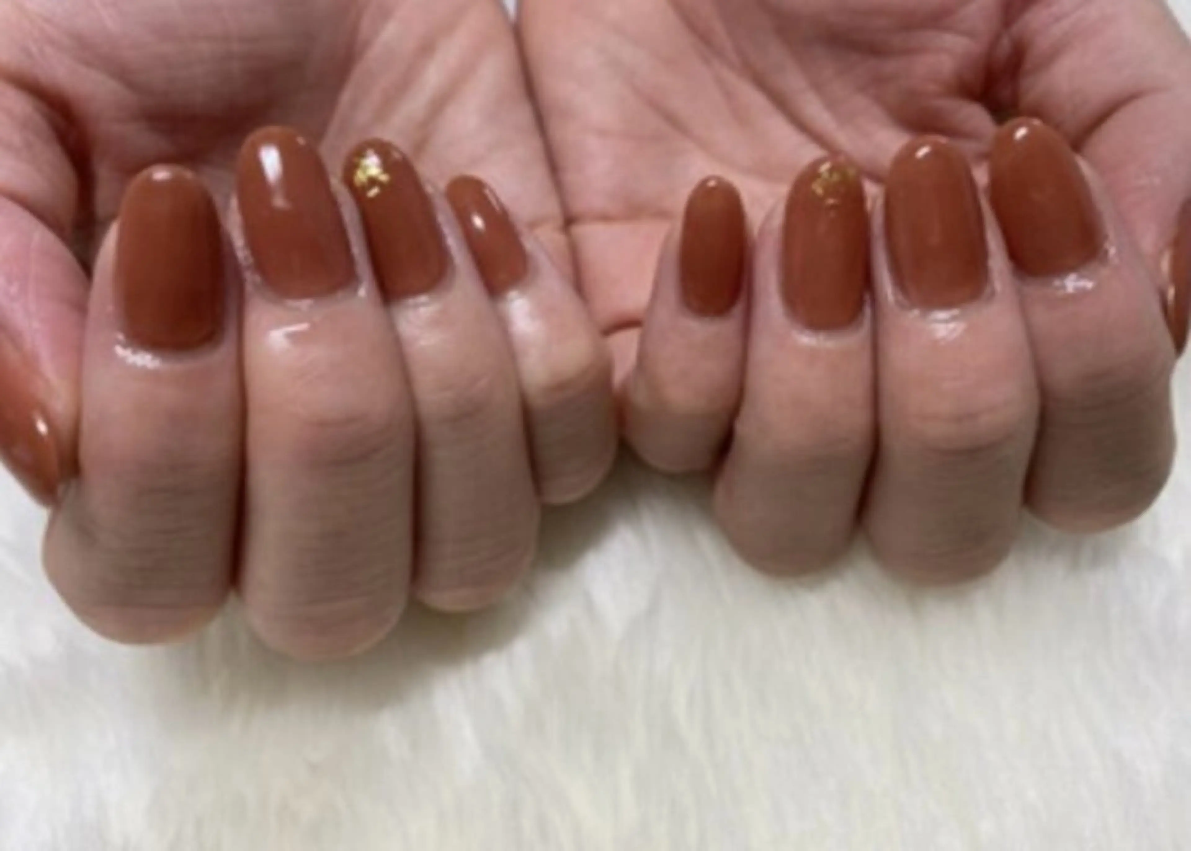ネイル Nail MMのネイルデザイン