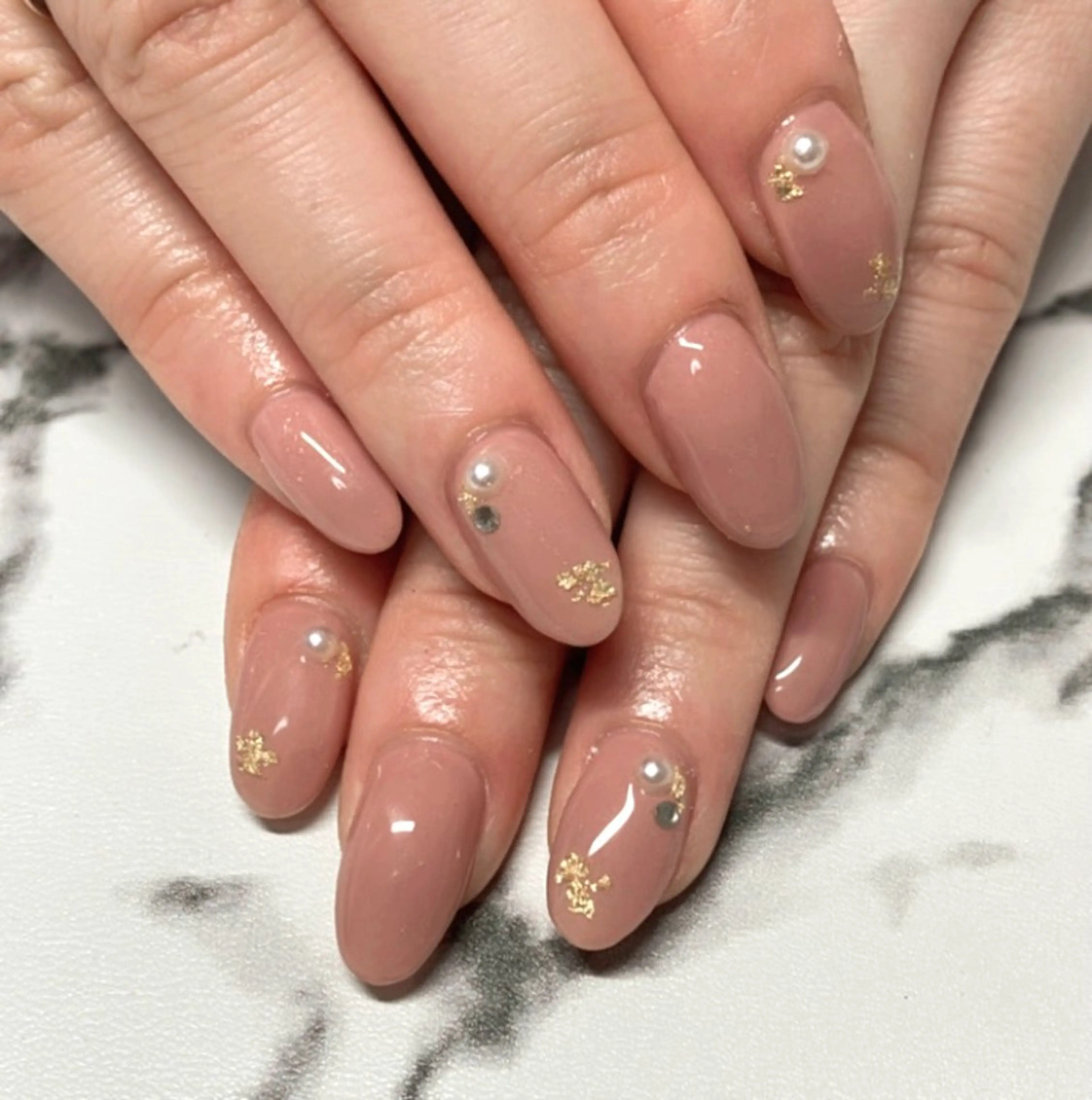 ネイル KAONAIL 【Sakurai】のネイルデザイン