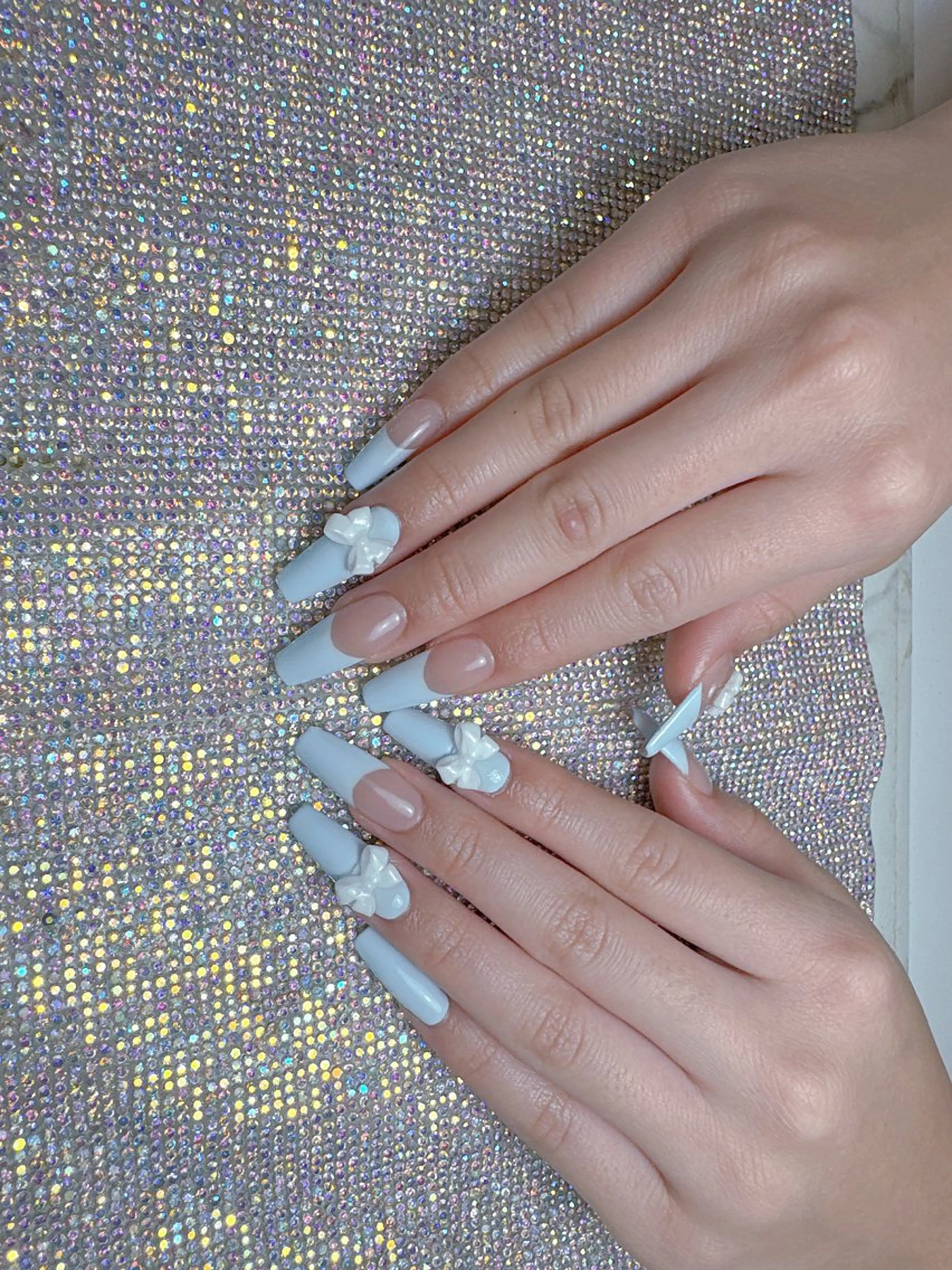 ネイル T&K nail NAOのネイルデザイン