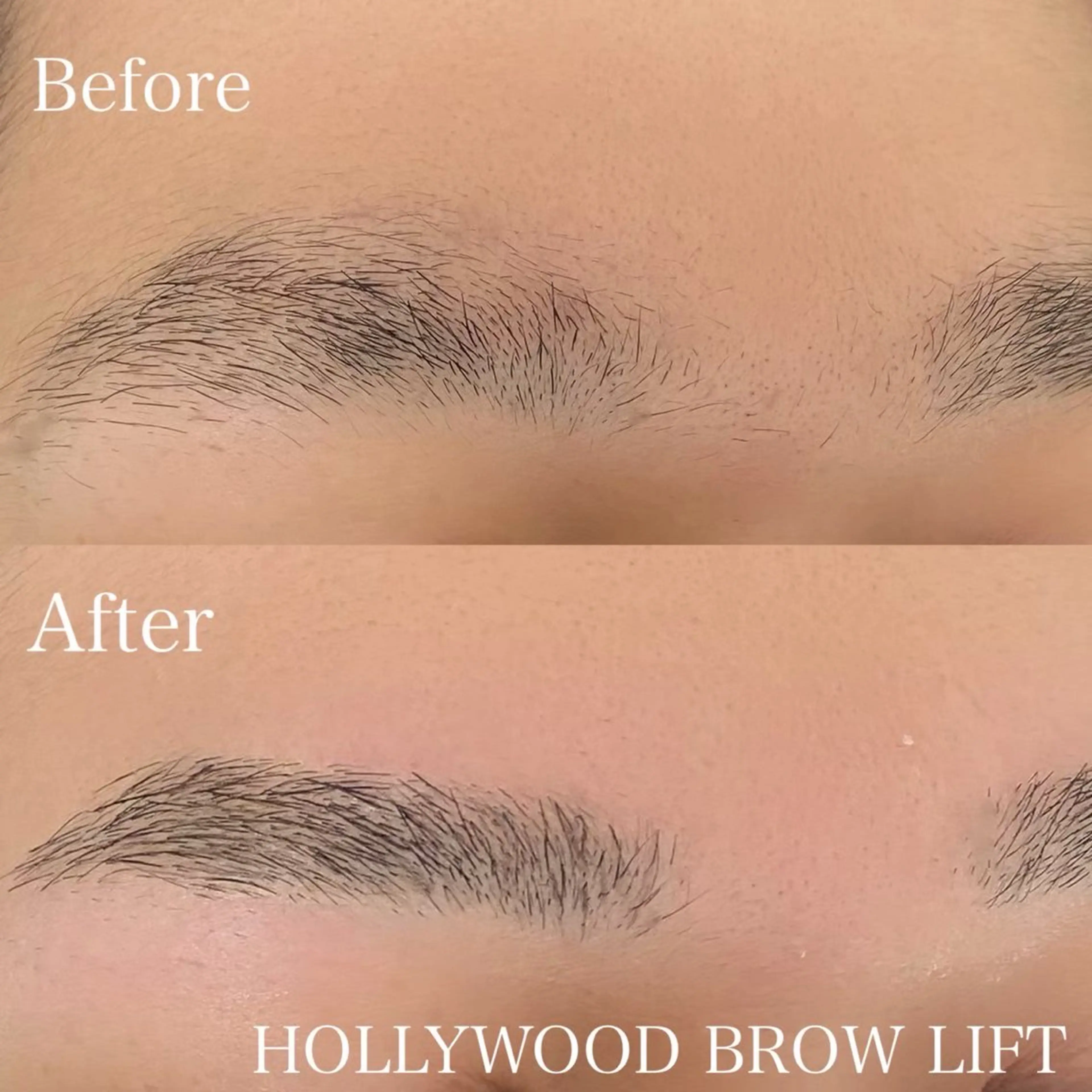 アイブロウ UNI BROW 石川金沢店所属・山中 七星の眉毛・アイブロウイメージ