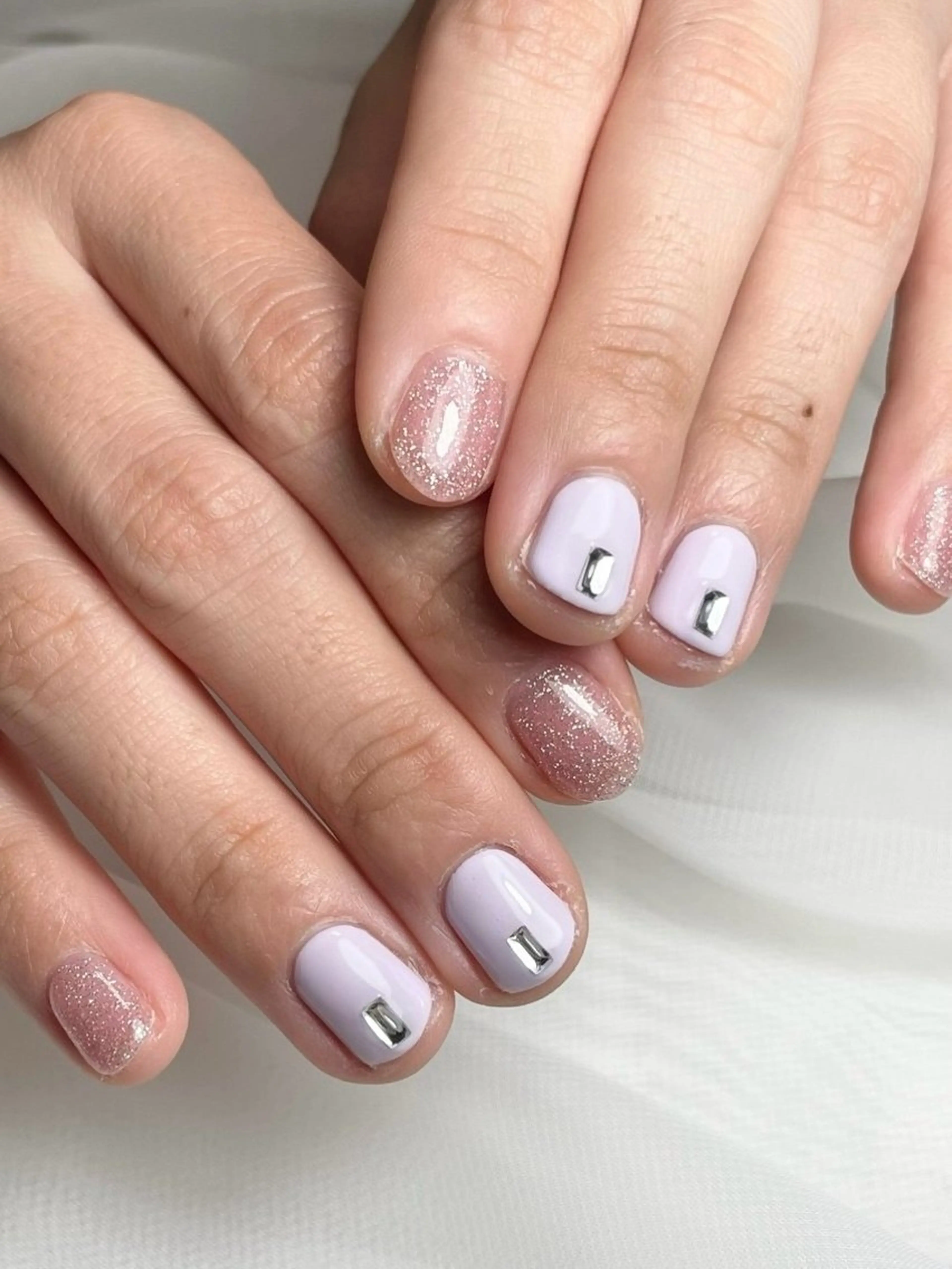ネイル Private salon And.所属・上石神井 ネイルサロンのネイルデザイン