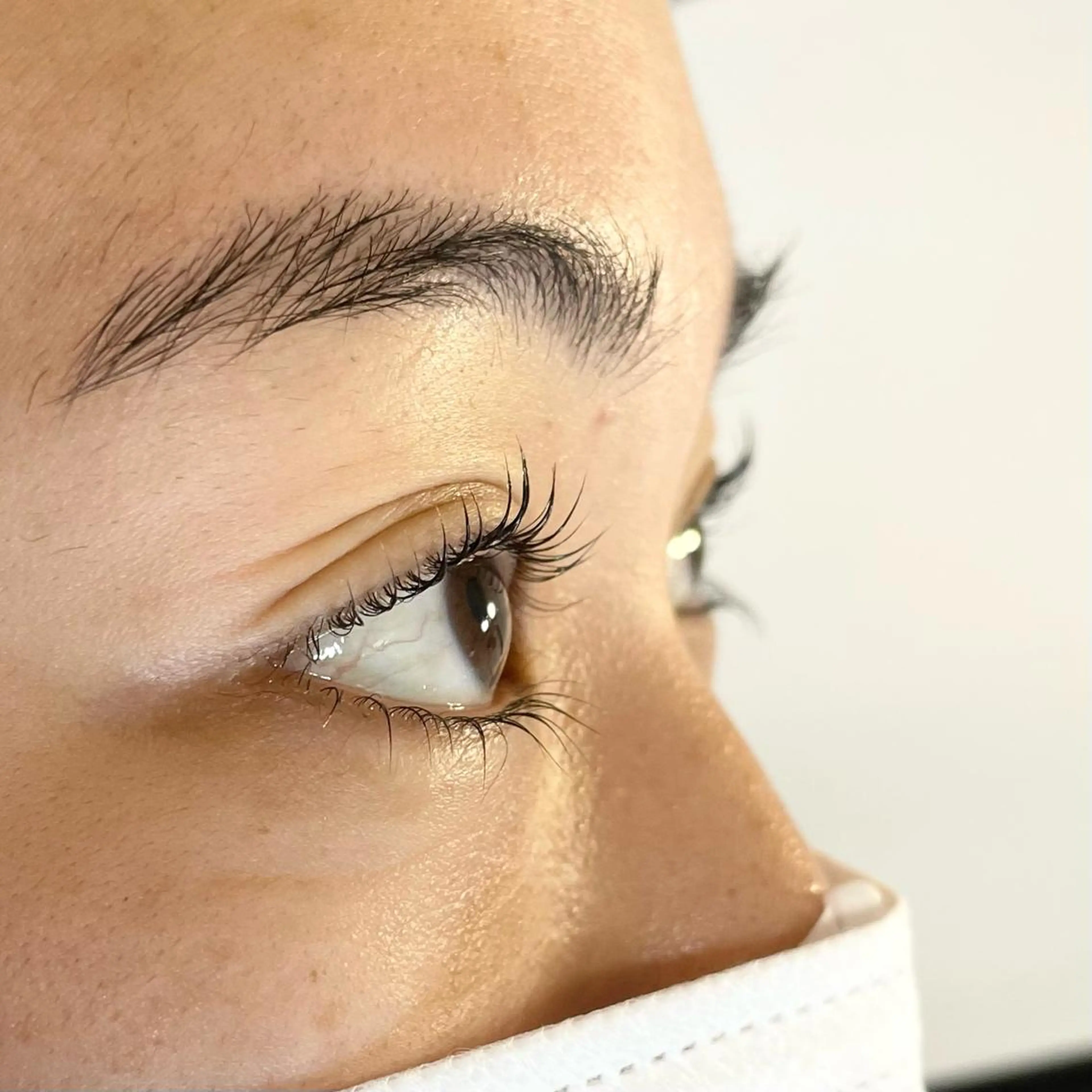 マツエク・マツパ マツパ 当日◎中目黒 まつげまゆげサロンのマツエク・マツパデザイン