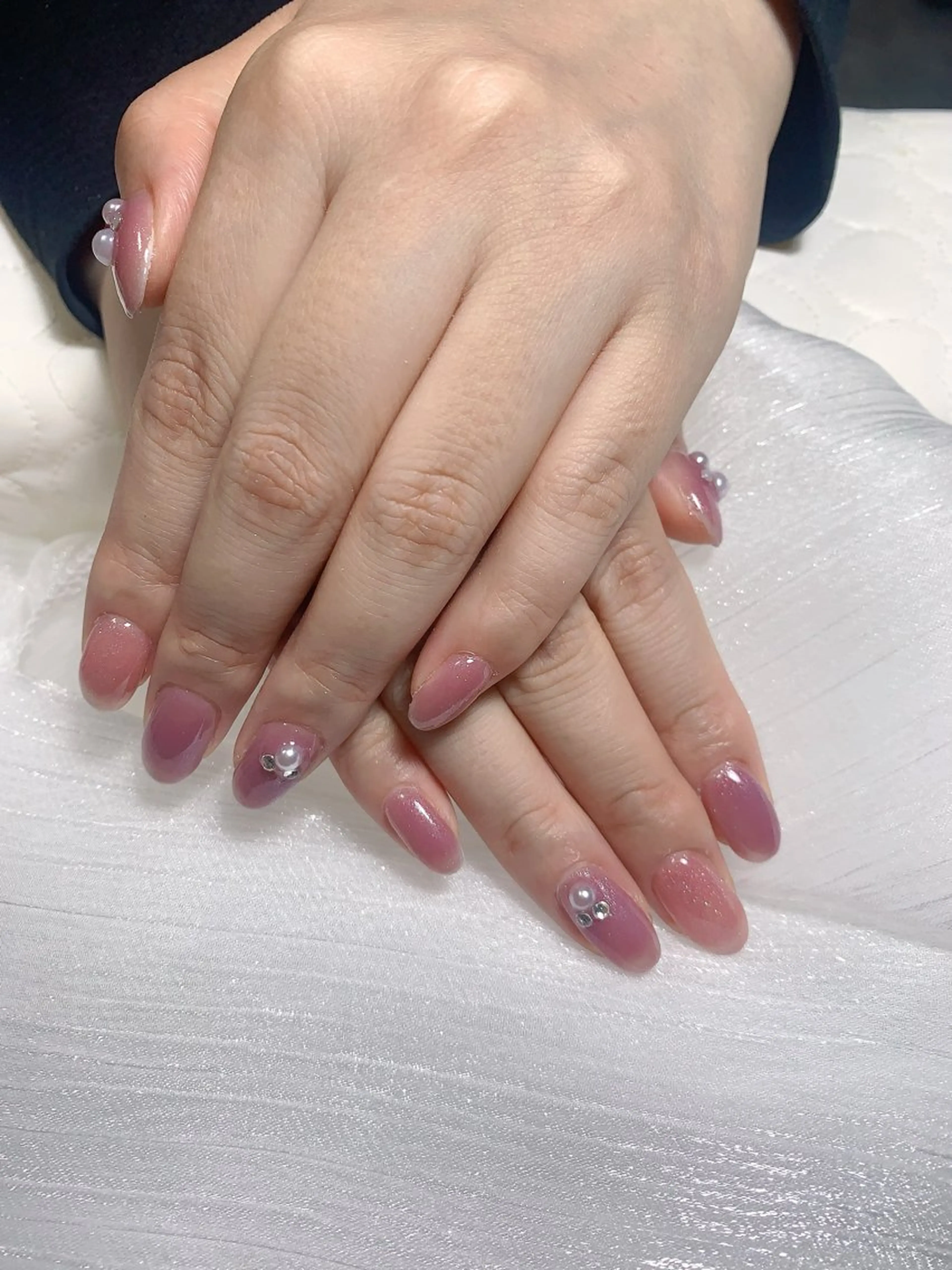 ネイル ハンドネイル Lino Nailのネイルデザイン