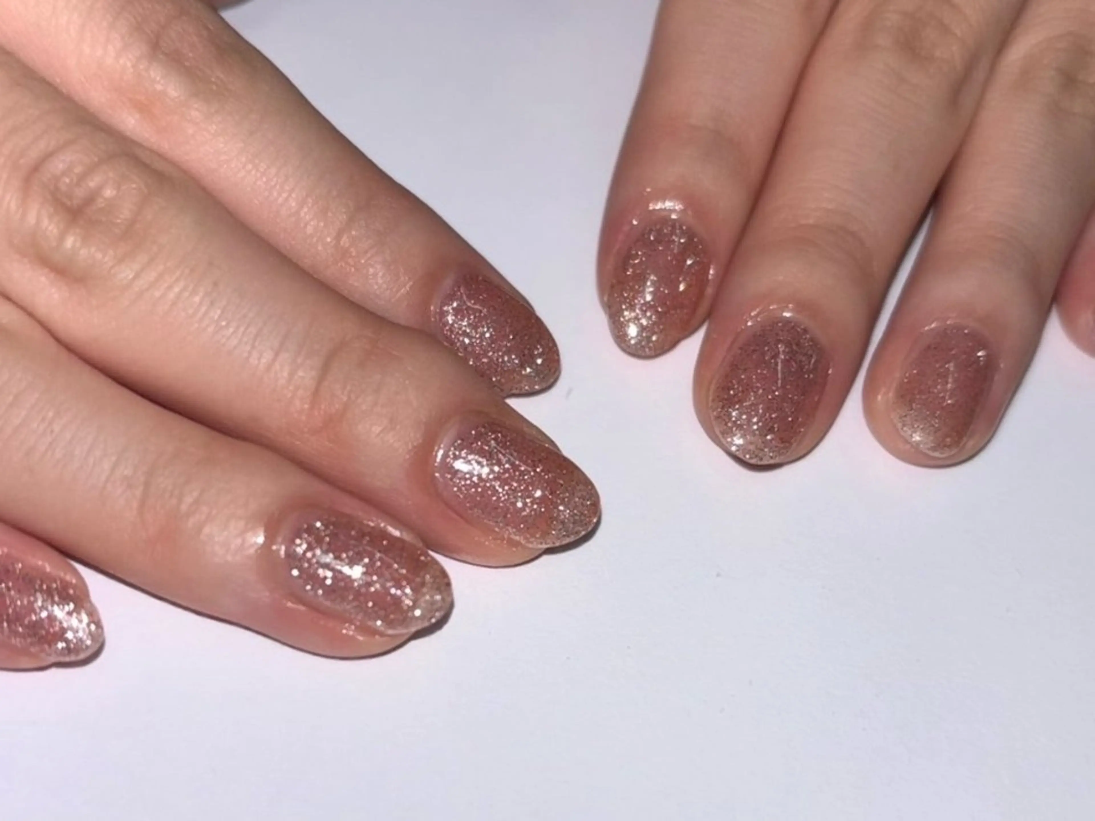 ネイル ハンドネイル BOTA NAIL 🪽UMIのネイルデザイン