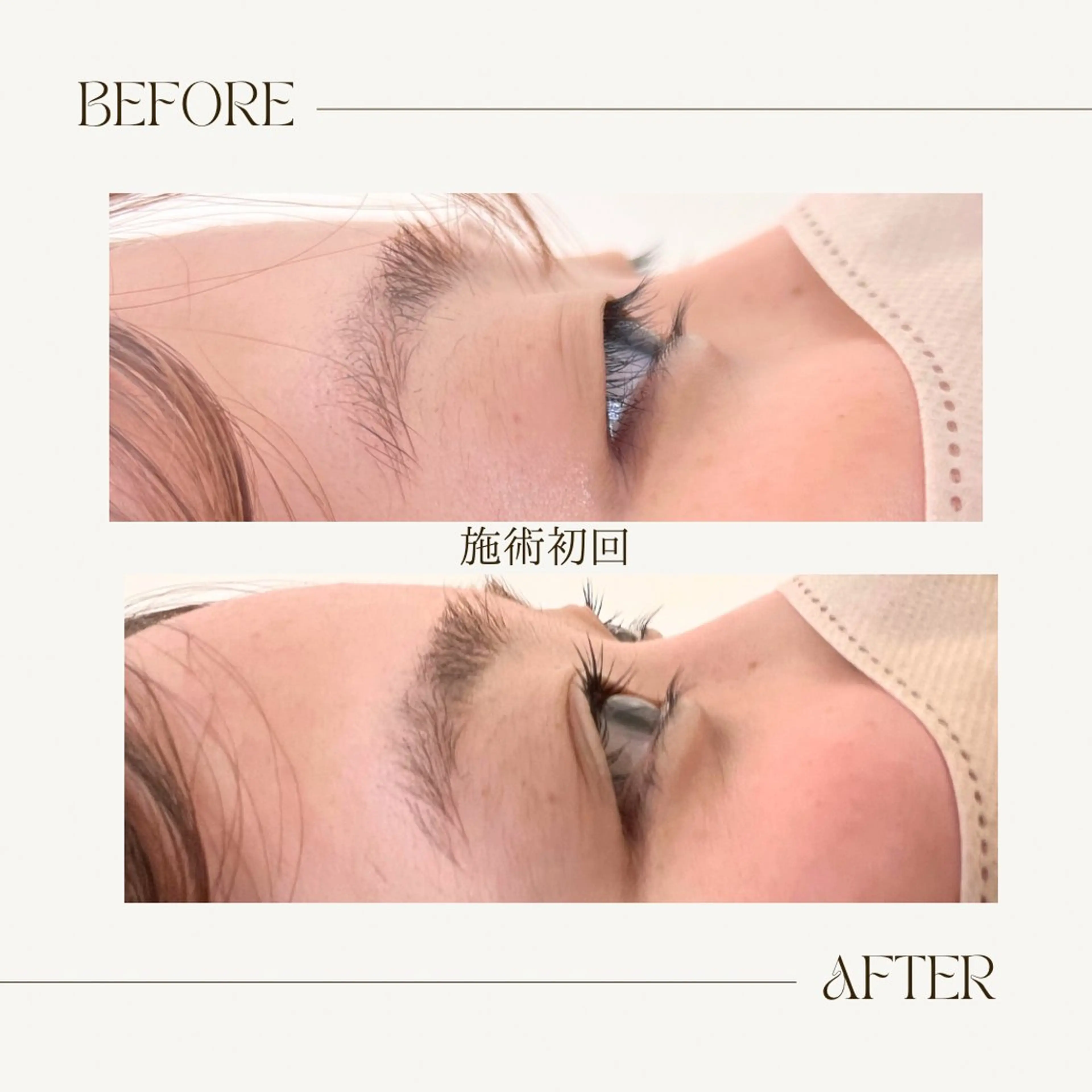 マツエク・マツパ マツパ marble所属・marble marbleのマツエク・マツパデザイン