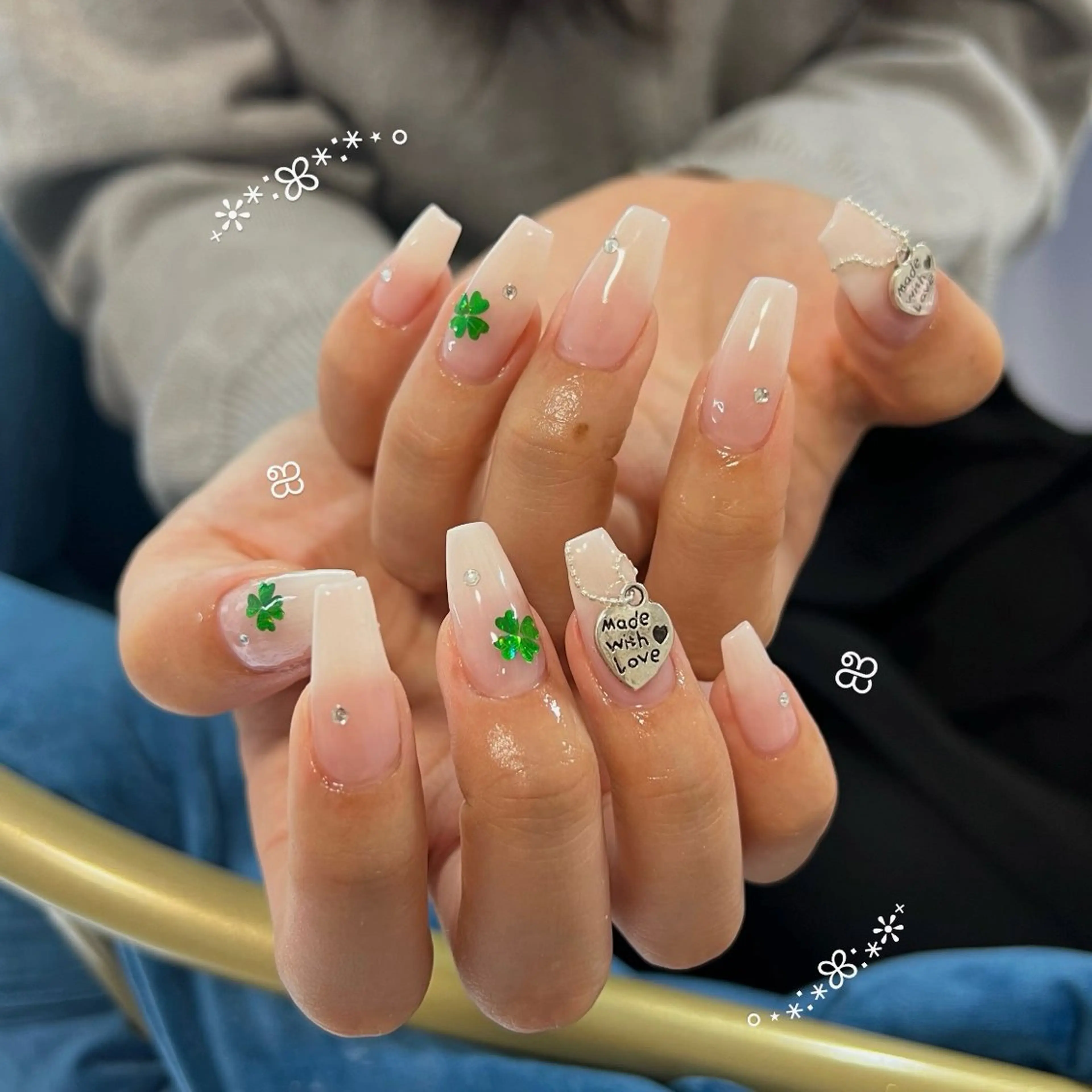ネイル ハンドネイル Siinail🪄 kanaのその他イメージ