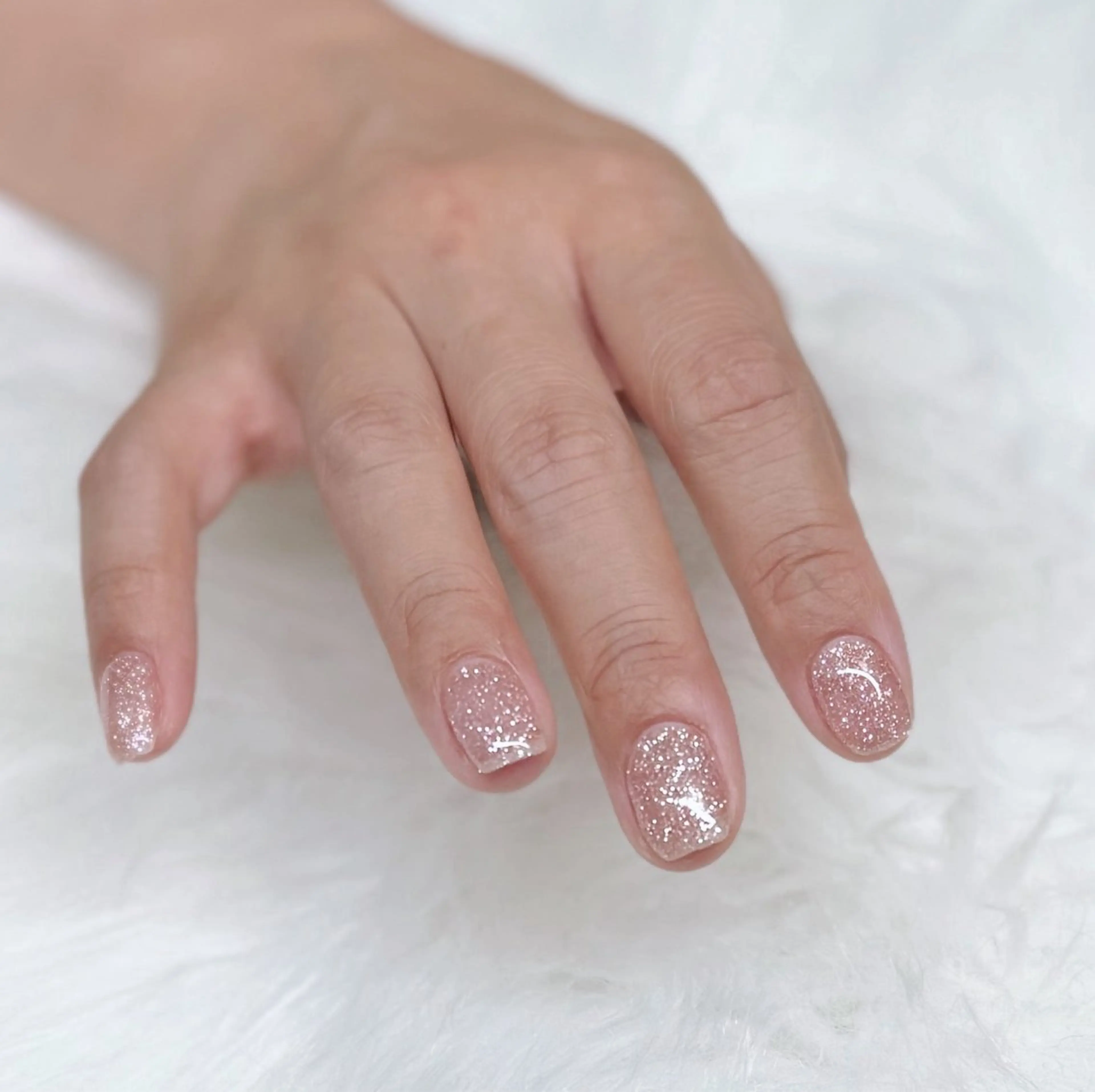 ネイル フラッシュネイル ハンドネイル Lemonail _mkのネイルデザイン