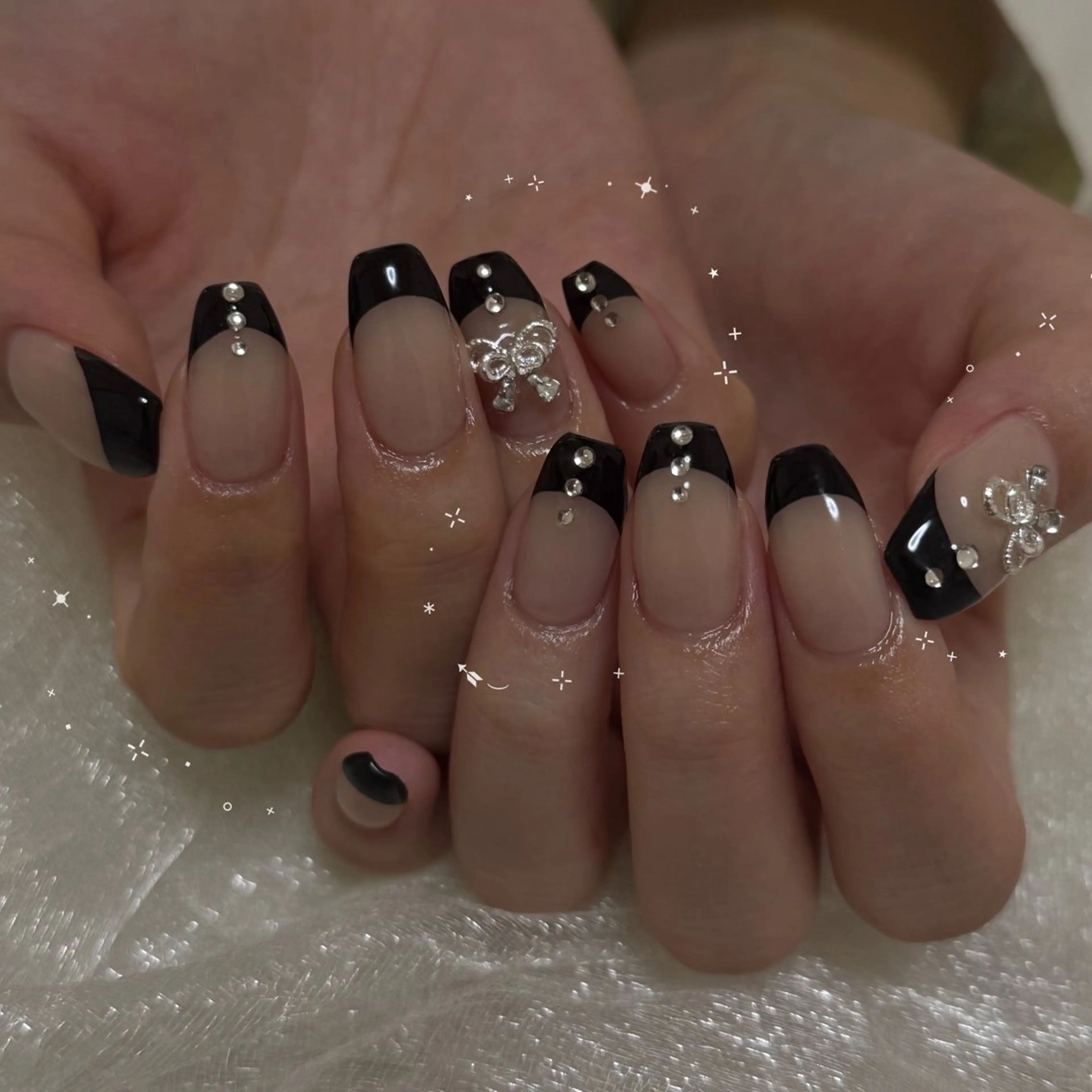 ネイル ハンドネイル clair所属・nail salon Clairのネイルデザイン