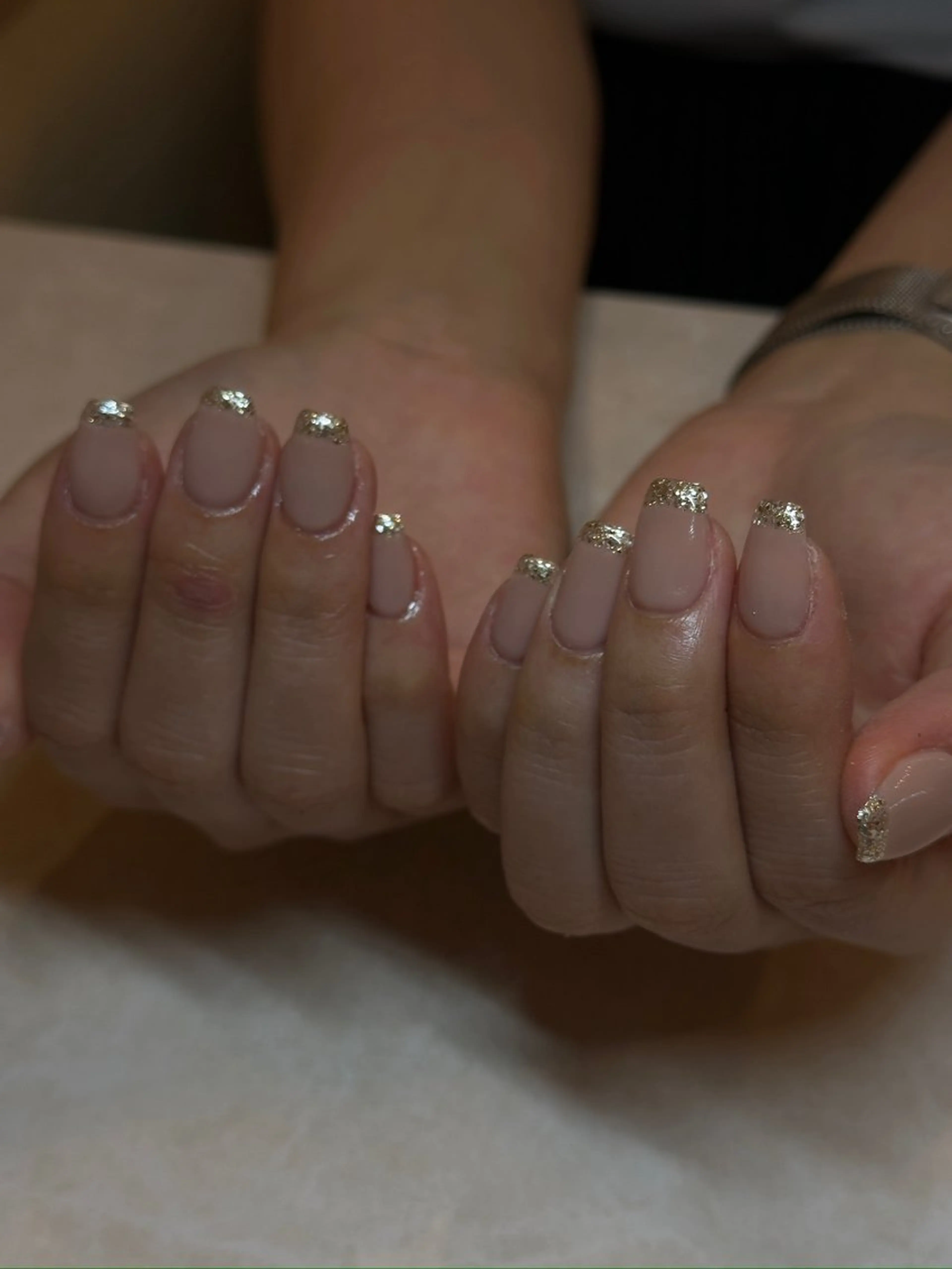 ネイル ハンドネイル Melia【メリア】所属・Melia ruiのネイルデザイン