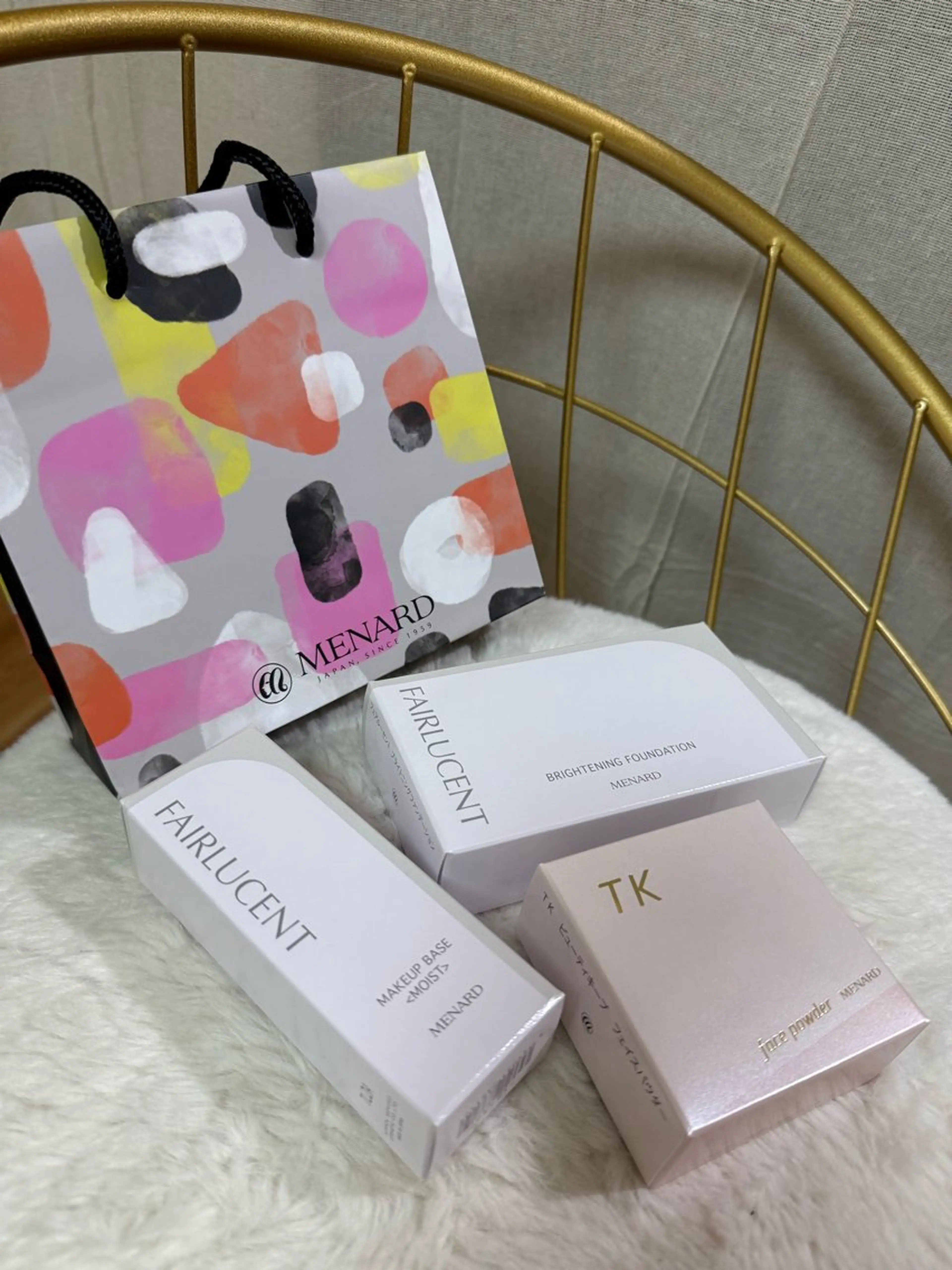 高岡: ほのか🐰ྀིのエステ・リラクイメージ