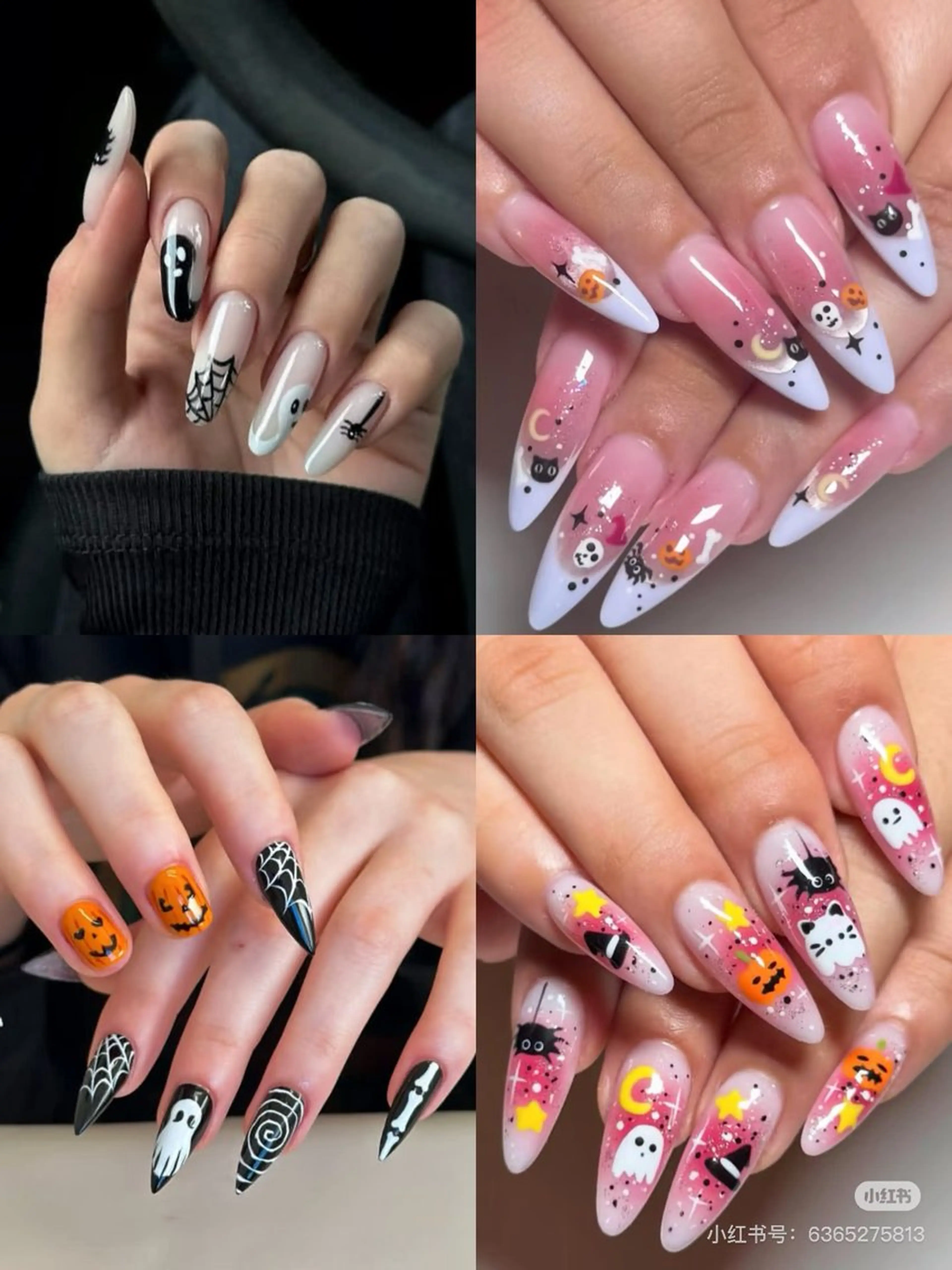 ネイル Eve ネイルのネイルデザイン