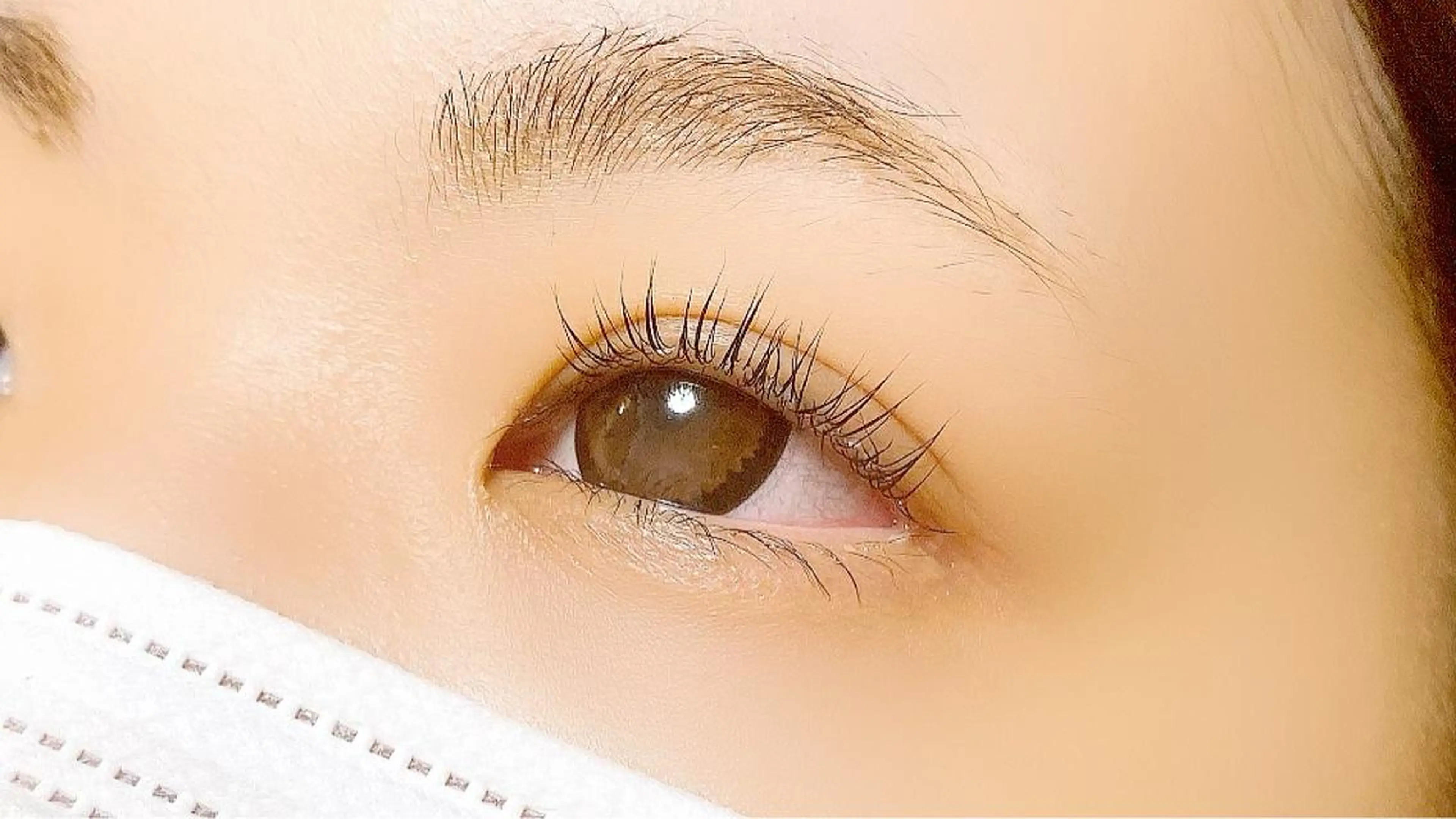 マツエク・マツパ 痛ネイル/ワンホン/ フィルイン/長さだしのネイルデザイン